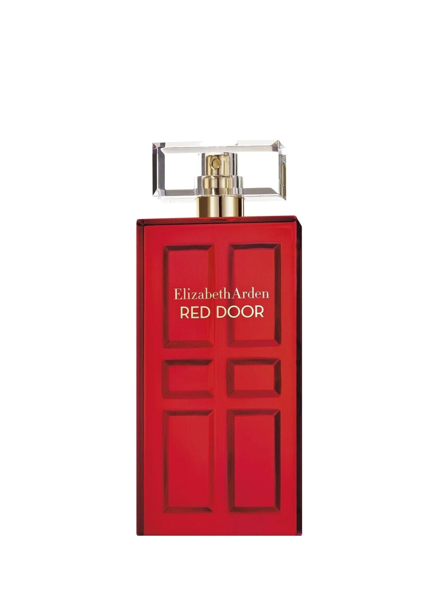 P Elizabeth Arden Red Door Edt 100 Ml Kadin Spray Parfum