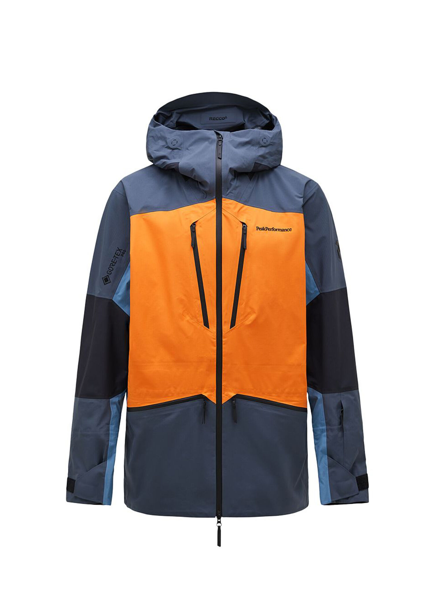 M Vertical Gore-Tex Pro Erkek Kayak Montu