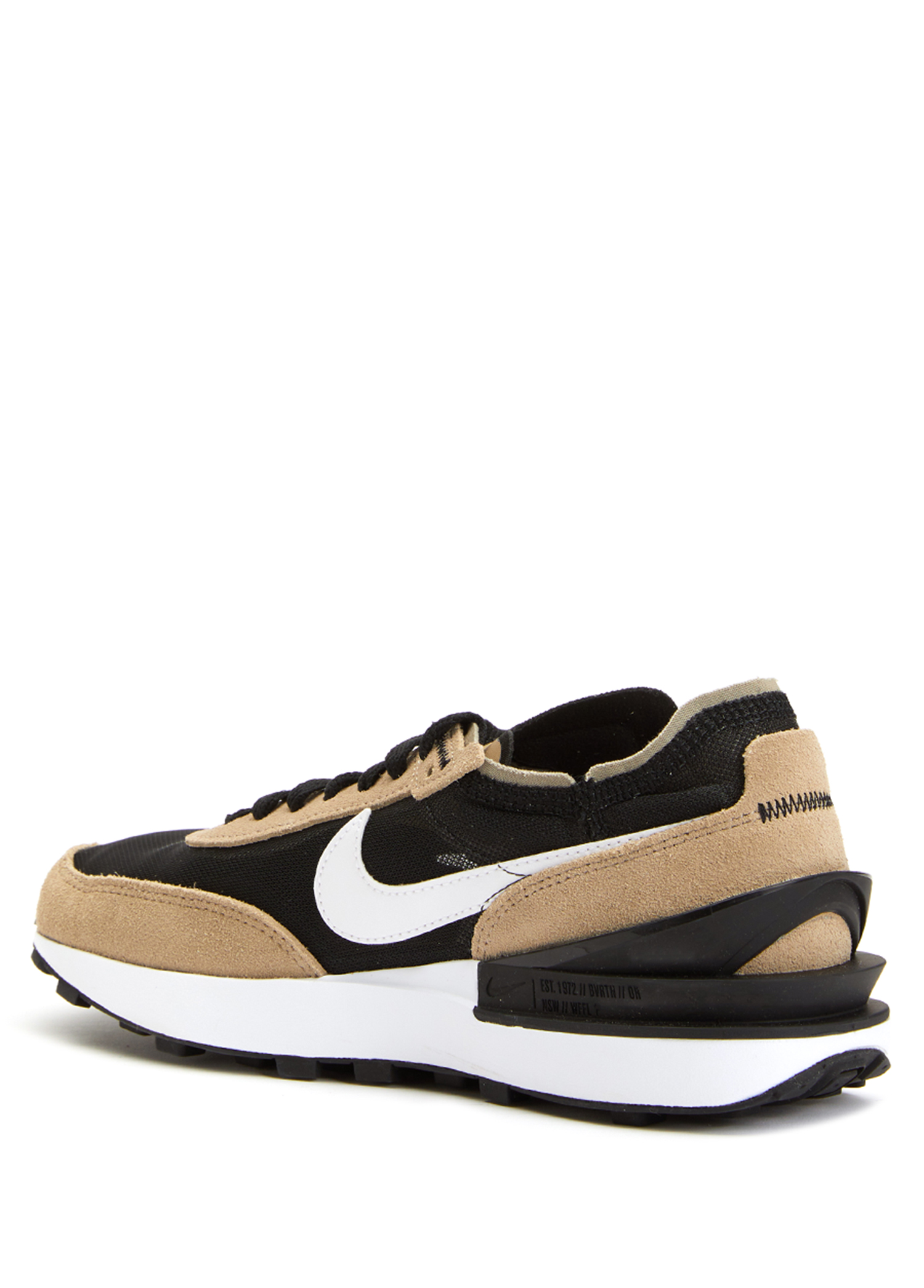 Beymen Waffle One Bej Kadın Sneaker. 3 Beymen Waffle One Bej Kadın Sneaker. 3