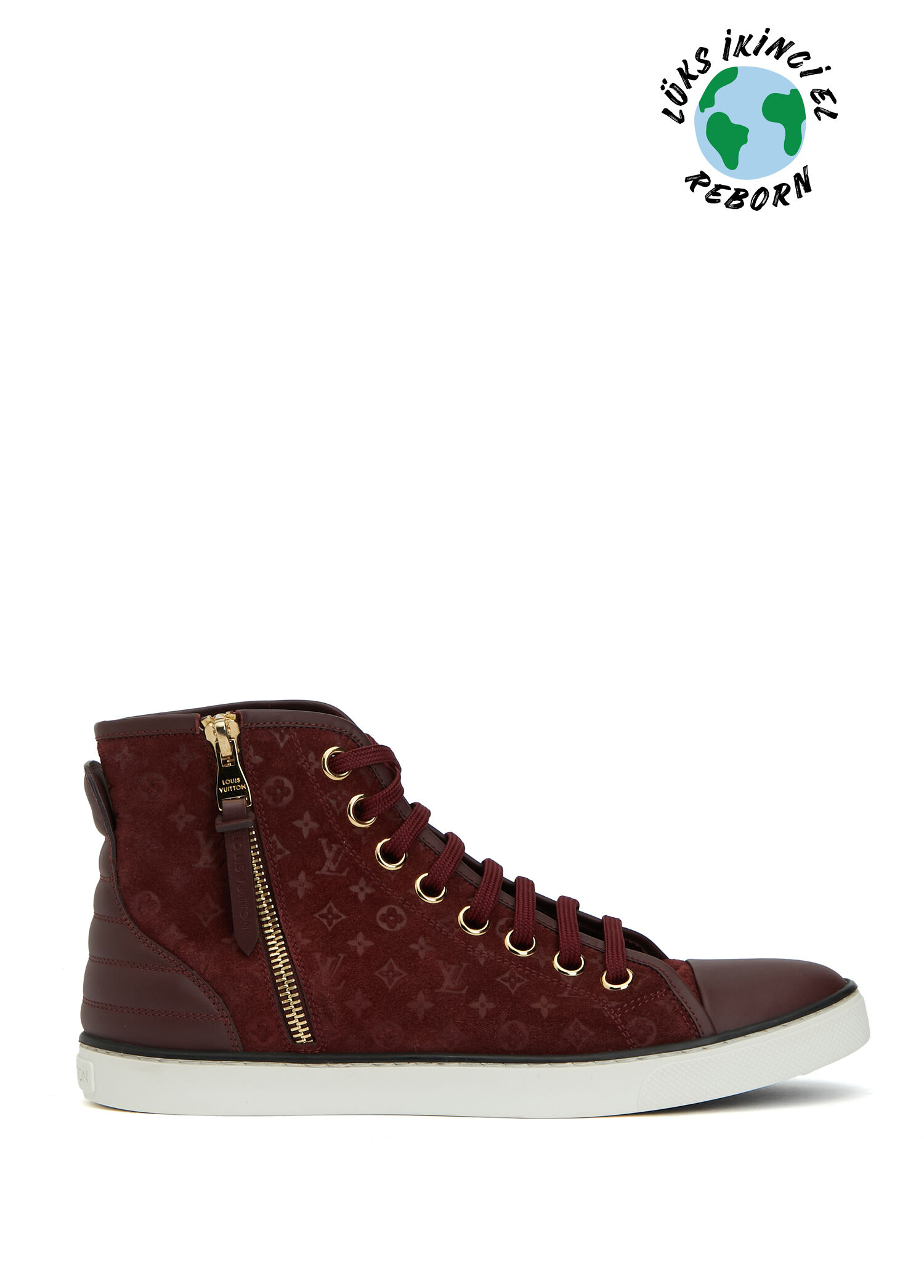 Louis Vuitton Kadın Sneakers