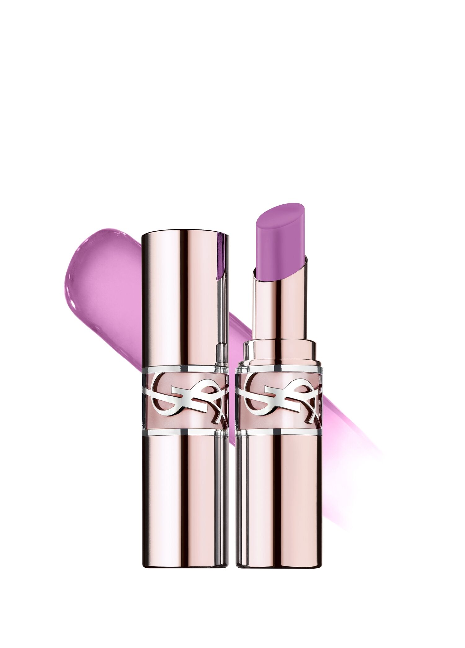 Ysl Loveshıne Balm 10B