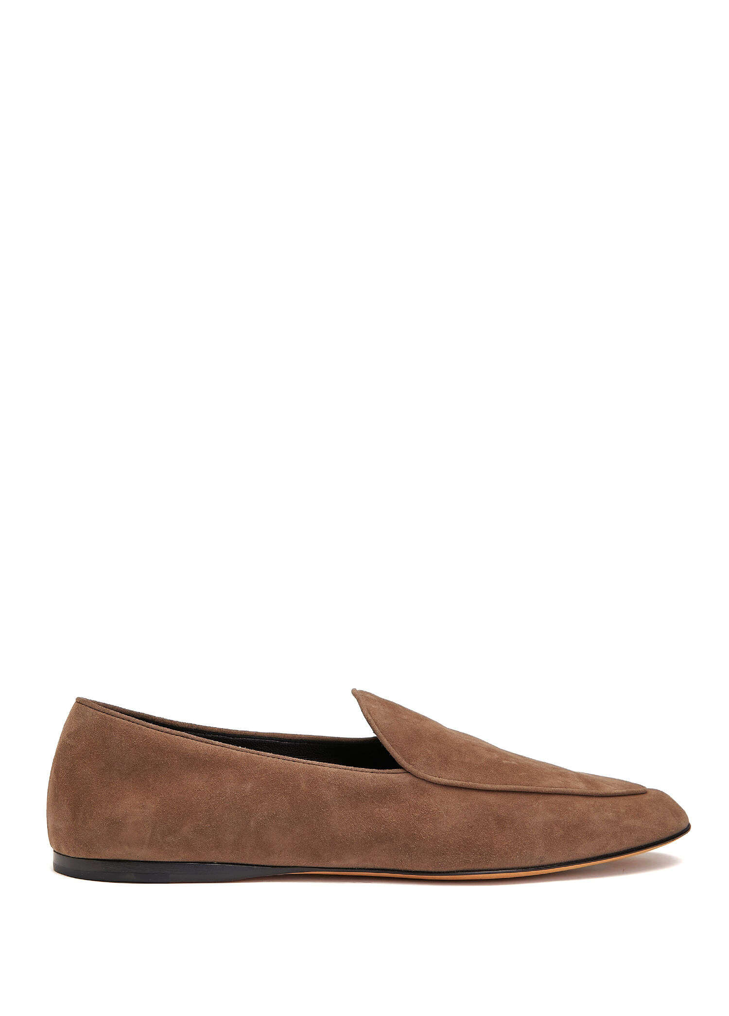 Awar Vizon Kadın Deri Loafer