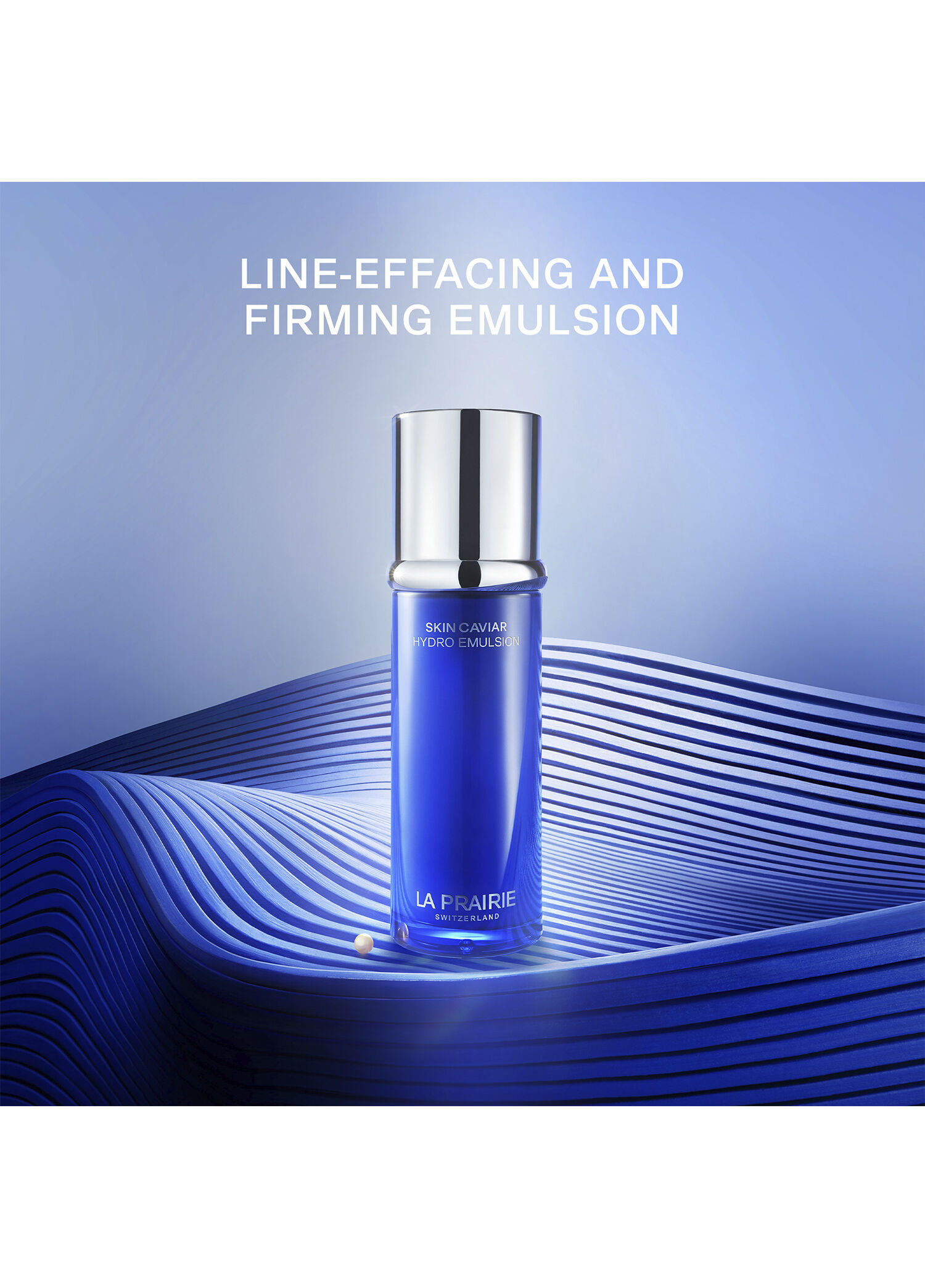 La Prairie - Skin Caviar Hydro Emulsion 70 ml