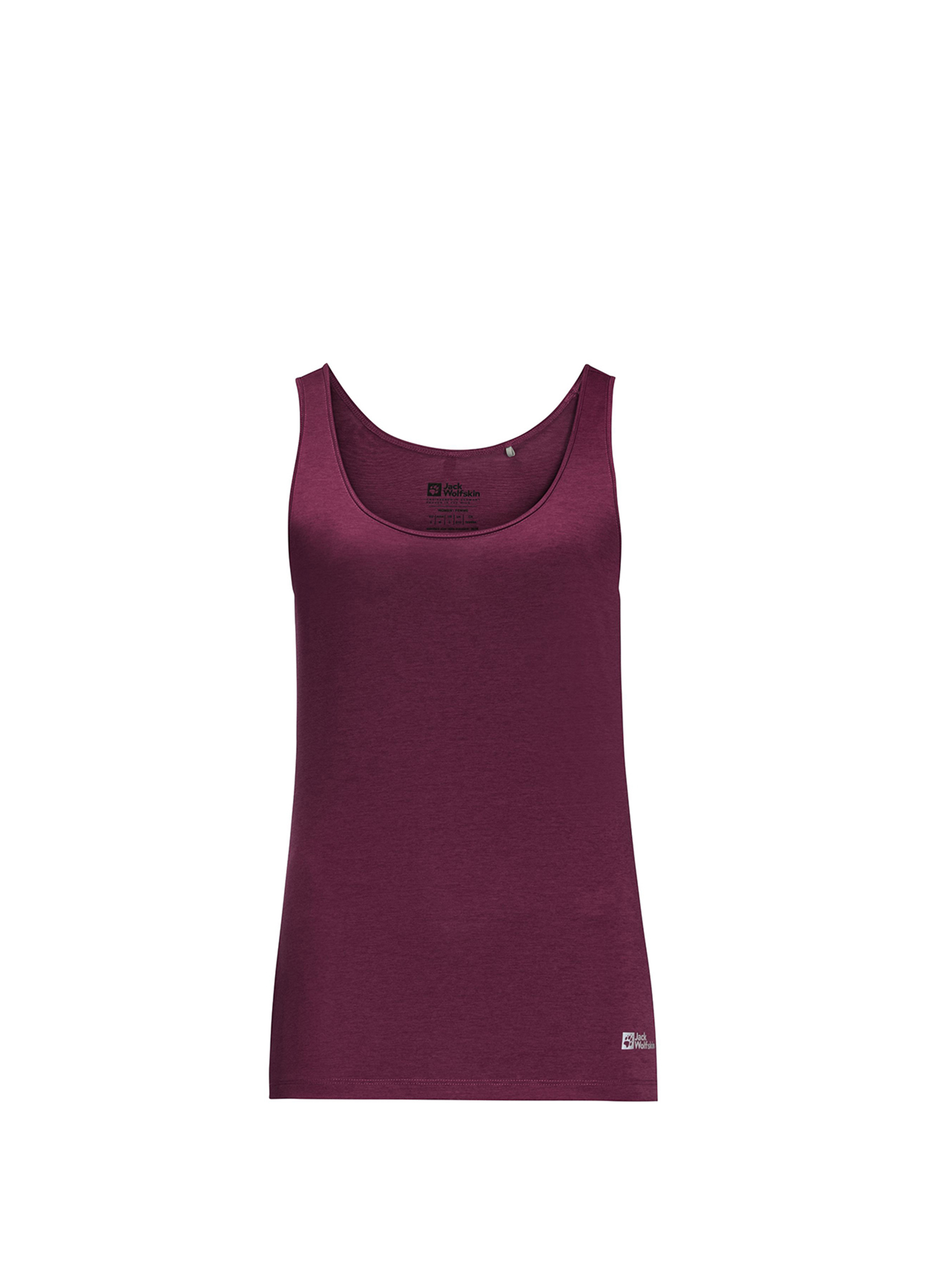 Pack&Go Kadın Tank Top