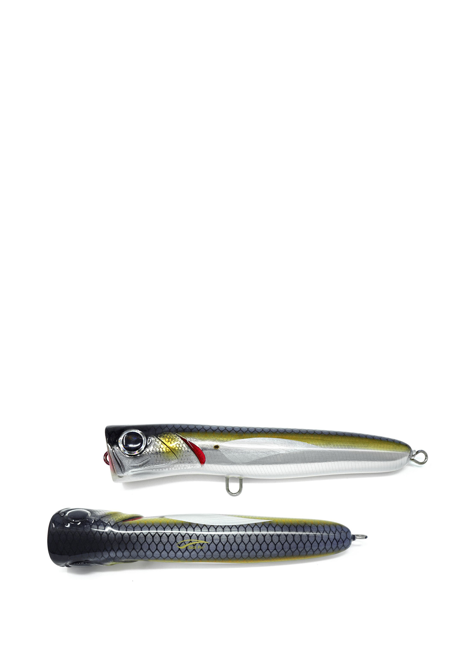 Kronos Silver Shad 180-F Sahte Yem