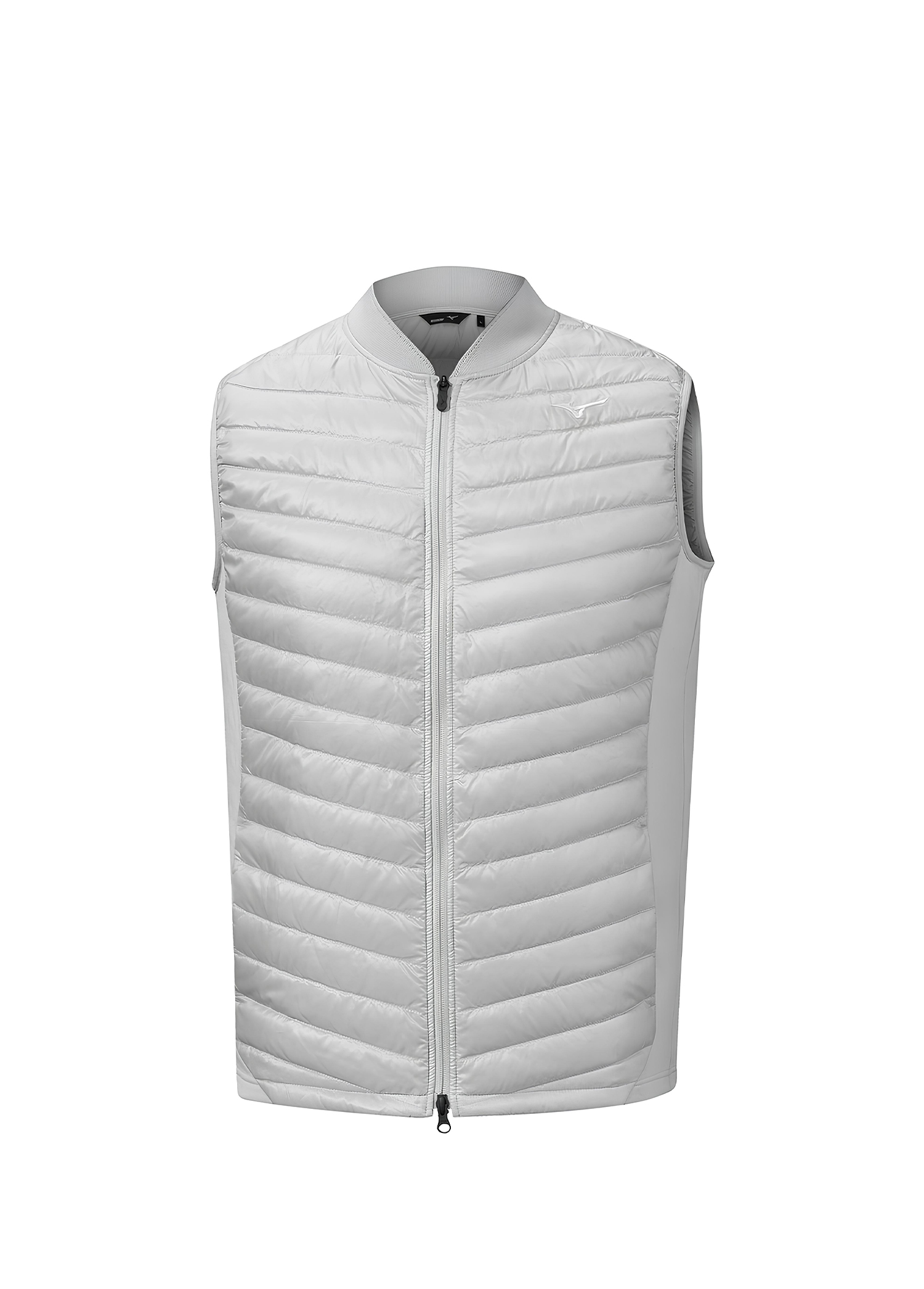 Move Warmer Gillet Gri Spor Yelek