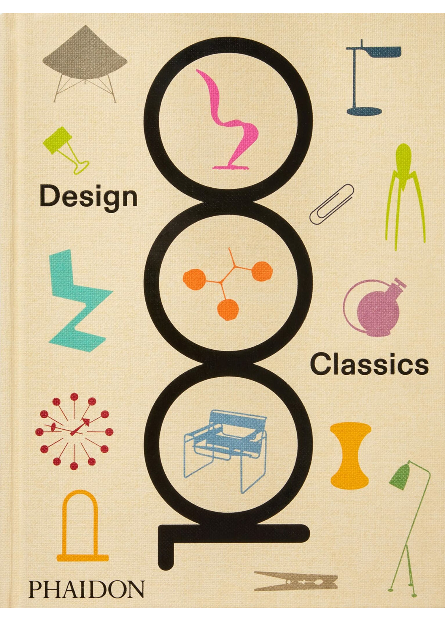 1000 Design Classics Kitap