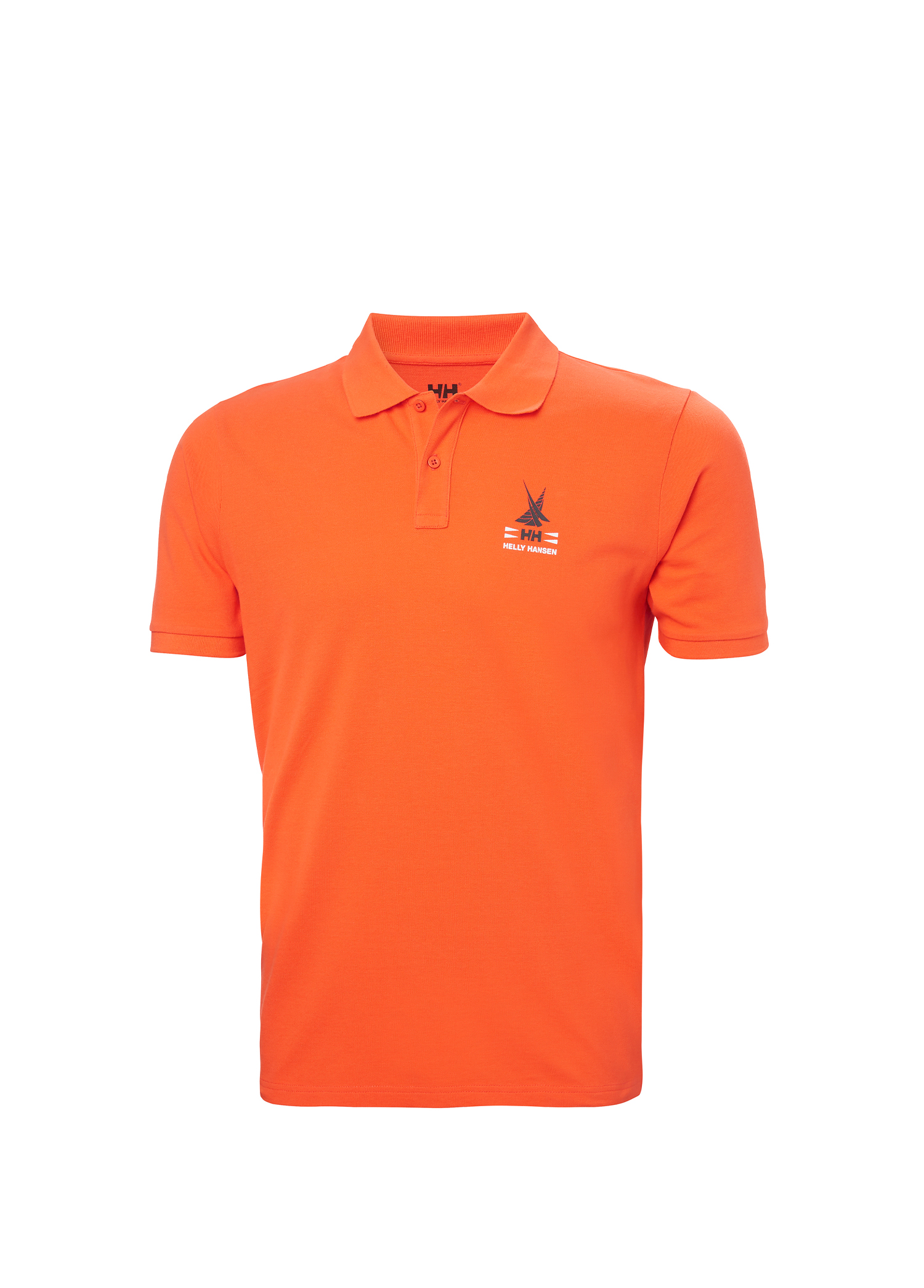 Koster Flame Erkek Polo T-shirt