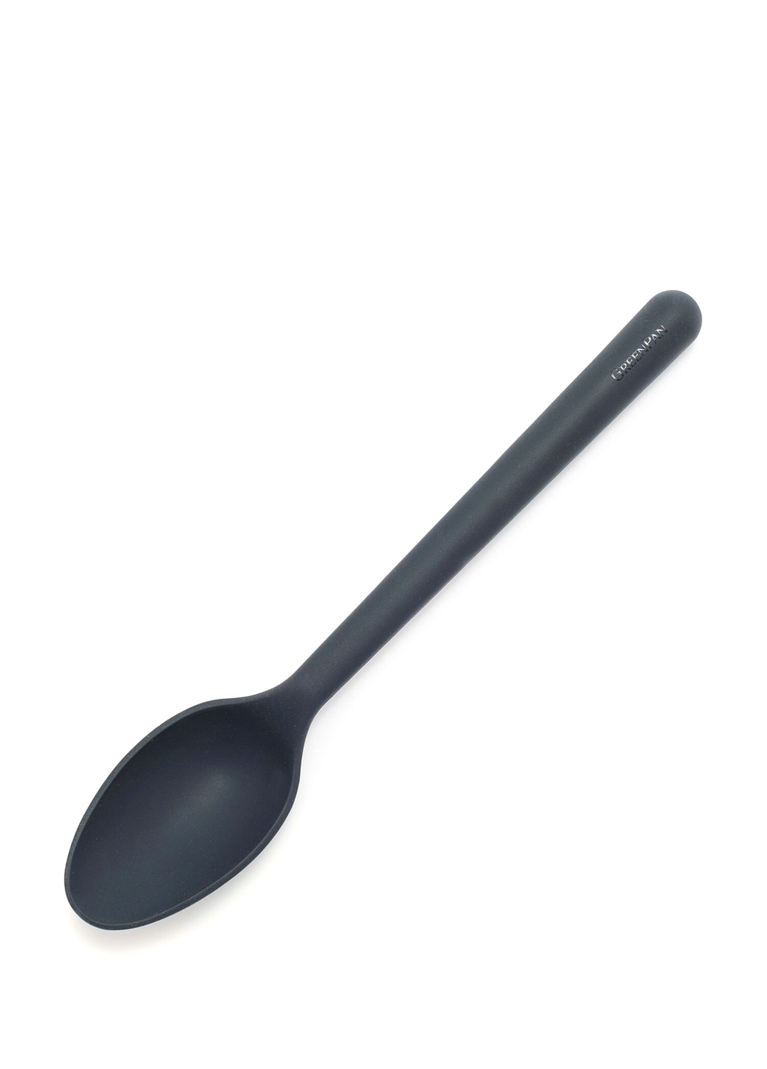 Gri Silikon Kaşık