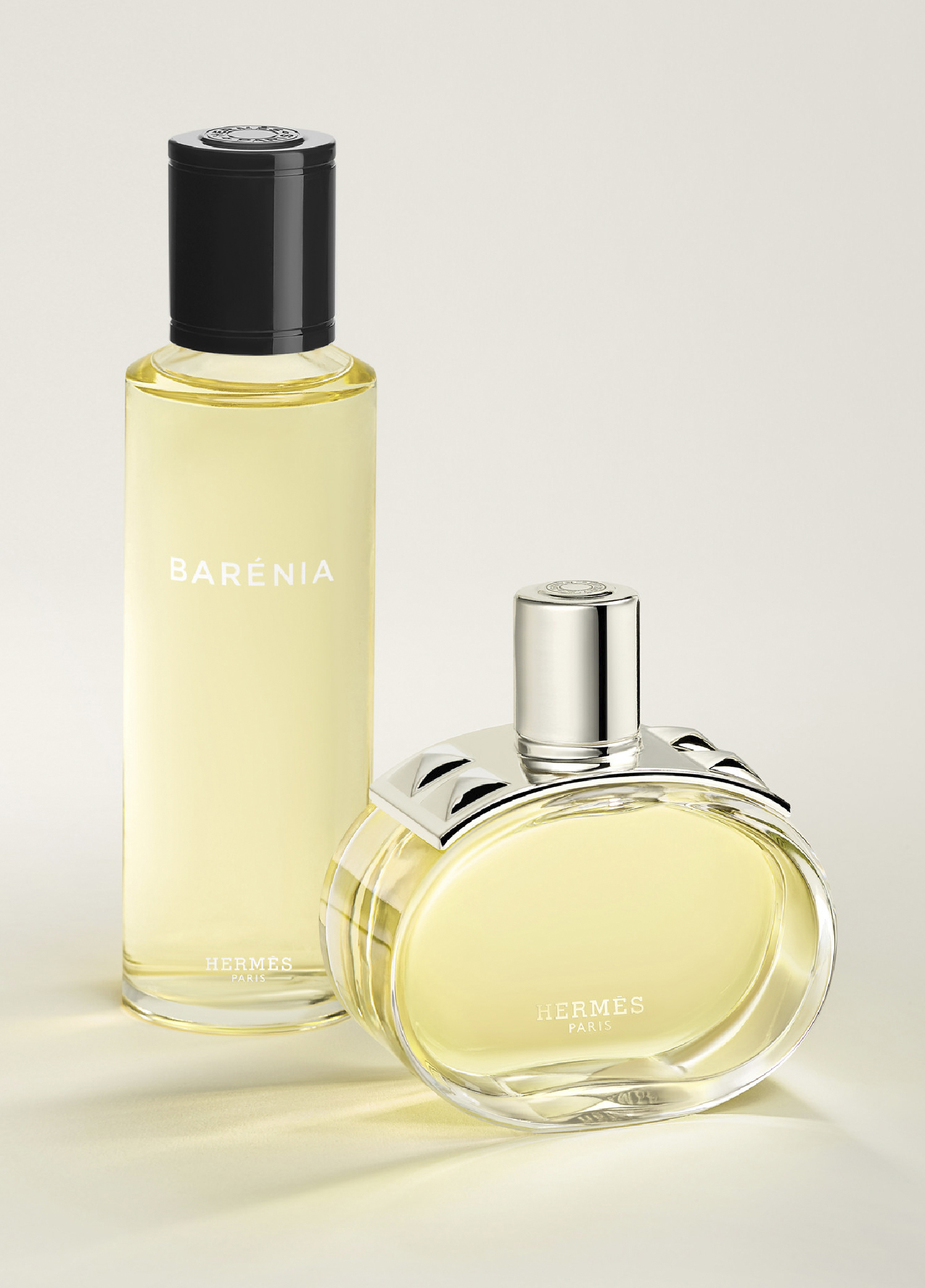 新品　HERMES BARÉNIA Eau de Parfum 100mL Barénia Eau de parfum - 3.38 fl.oz | Hermès USA