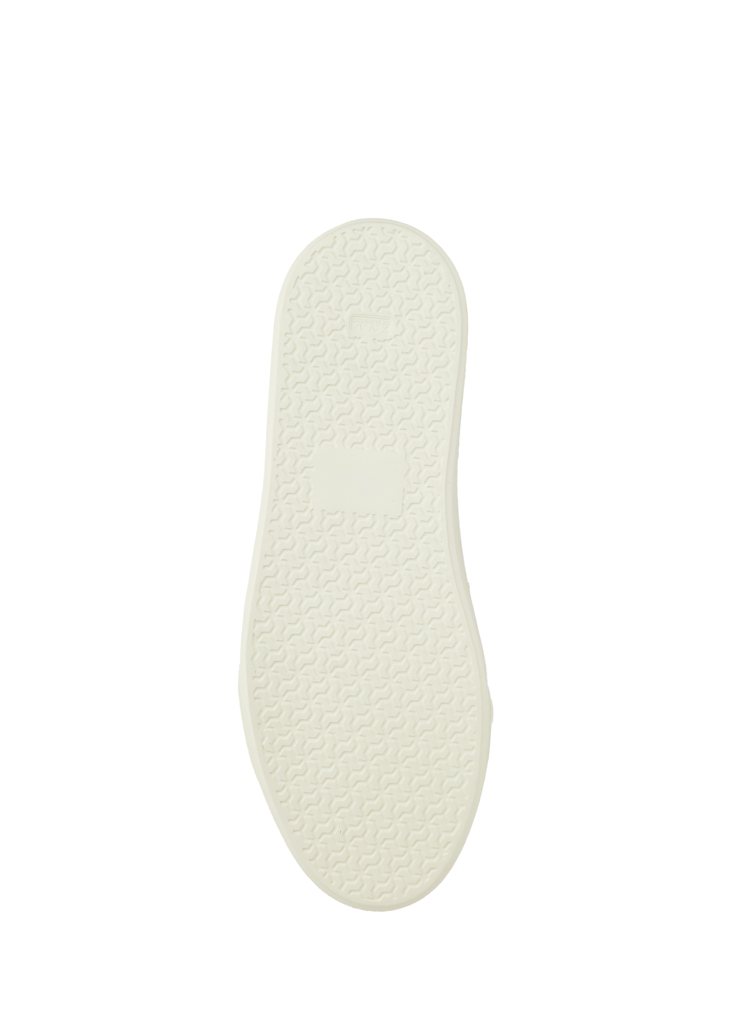 Gri Erkek Süet Sneaker_4