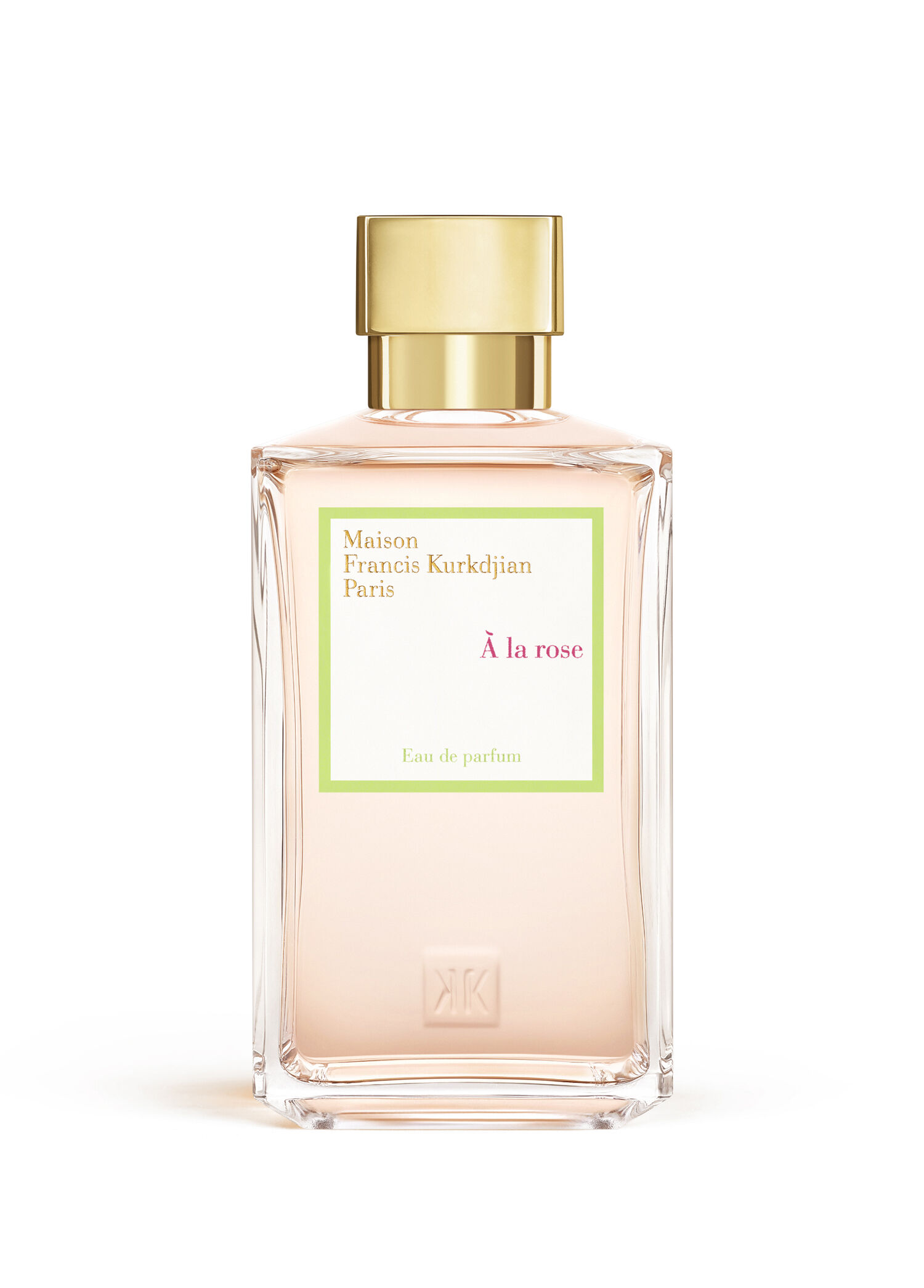 Maison Francis Kurkdjian - À la rose EDP 200ML -