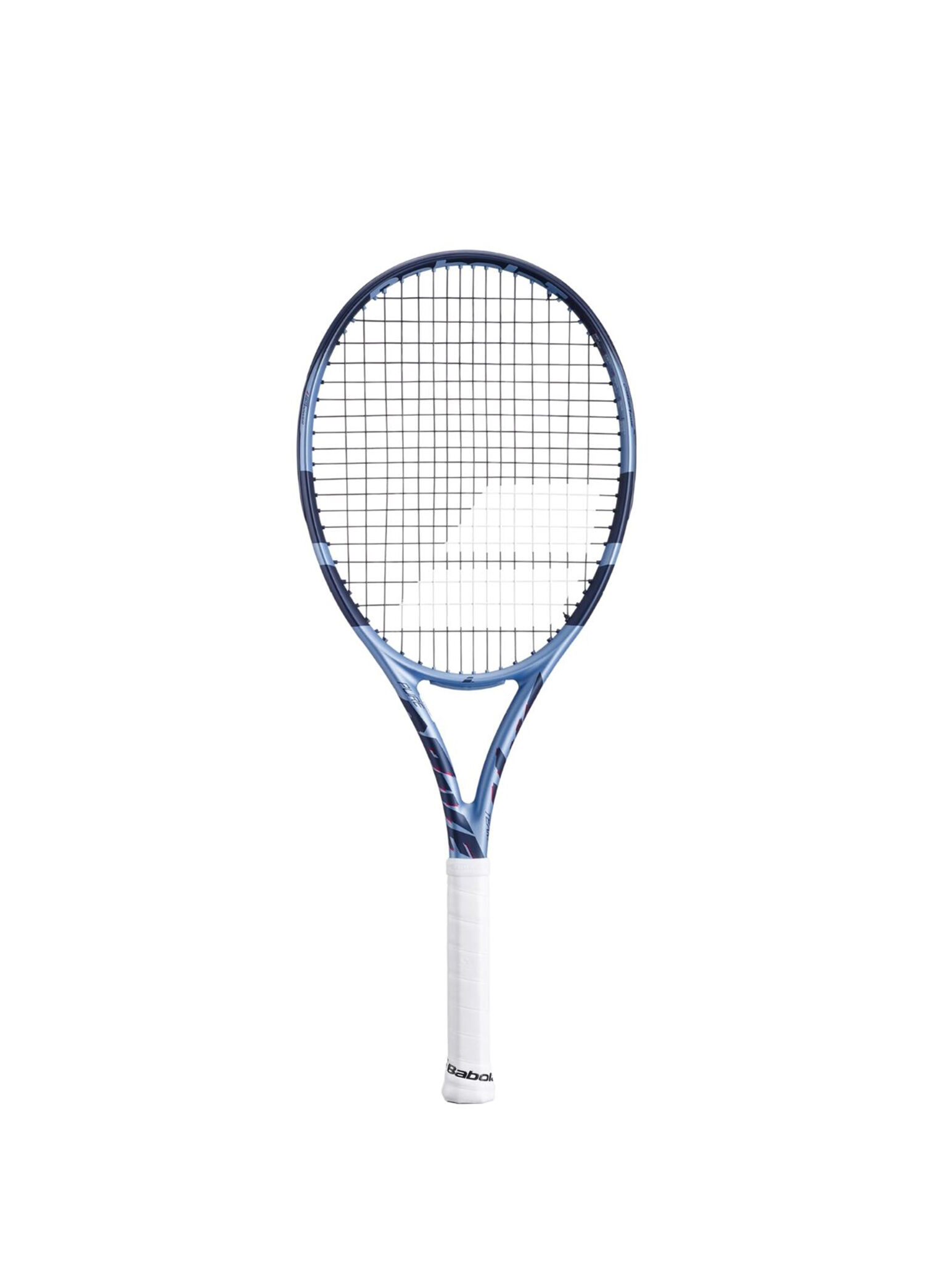 Pure Drive + Gen11 U Mavi Kordajsız Tenis Raketi