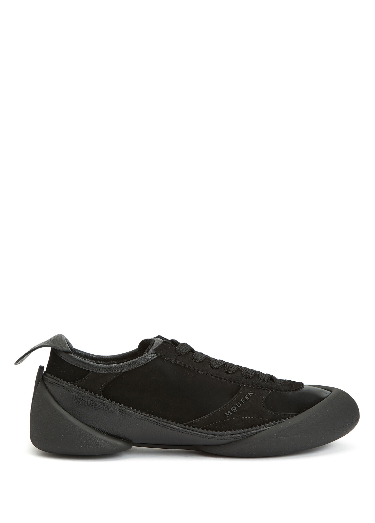 Flexion Siyah Erkek Sneaker