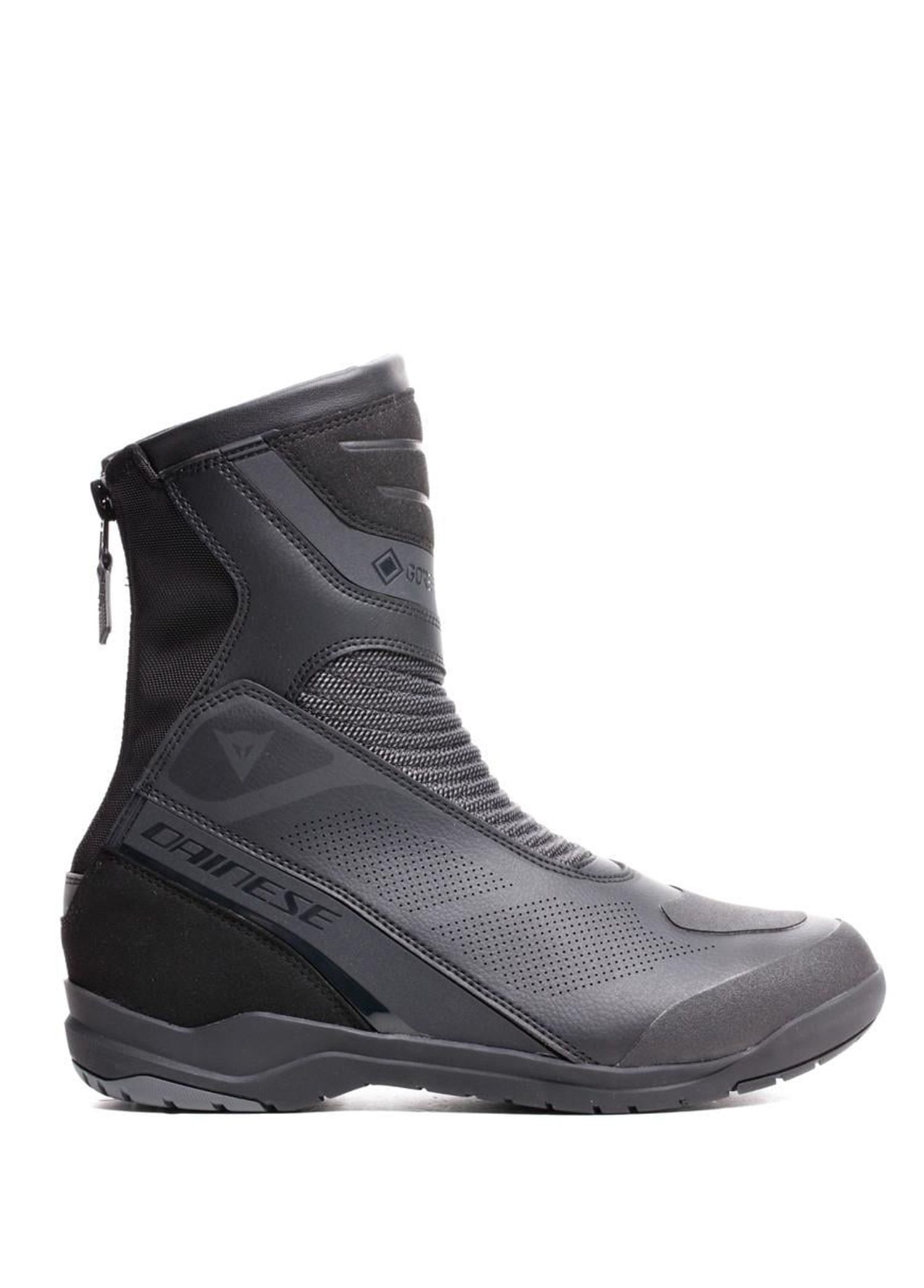 Dainese - Blackwing Siyah Gore-TEX Erkek Motosiklet Botu - Siyah
