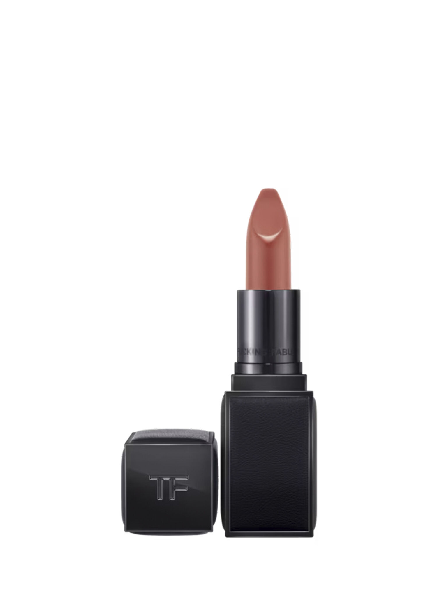 Liquid Bullet Fabulous Lip Color - F1 Peony