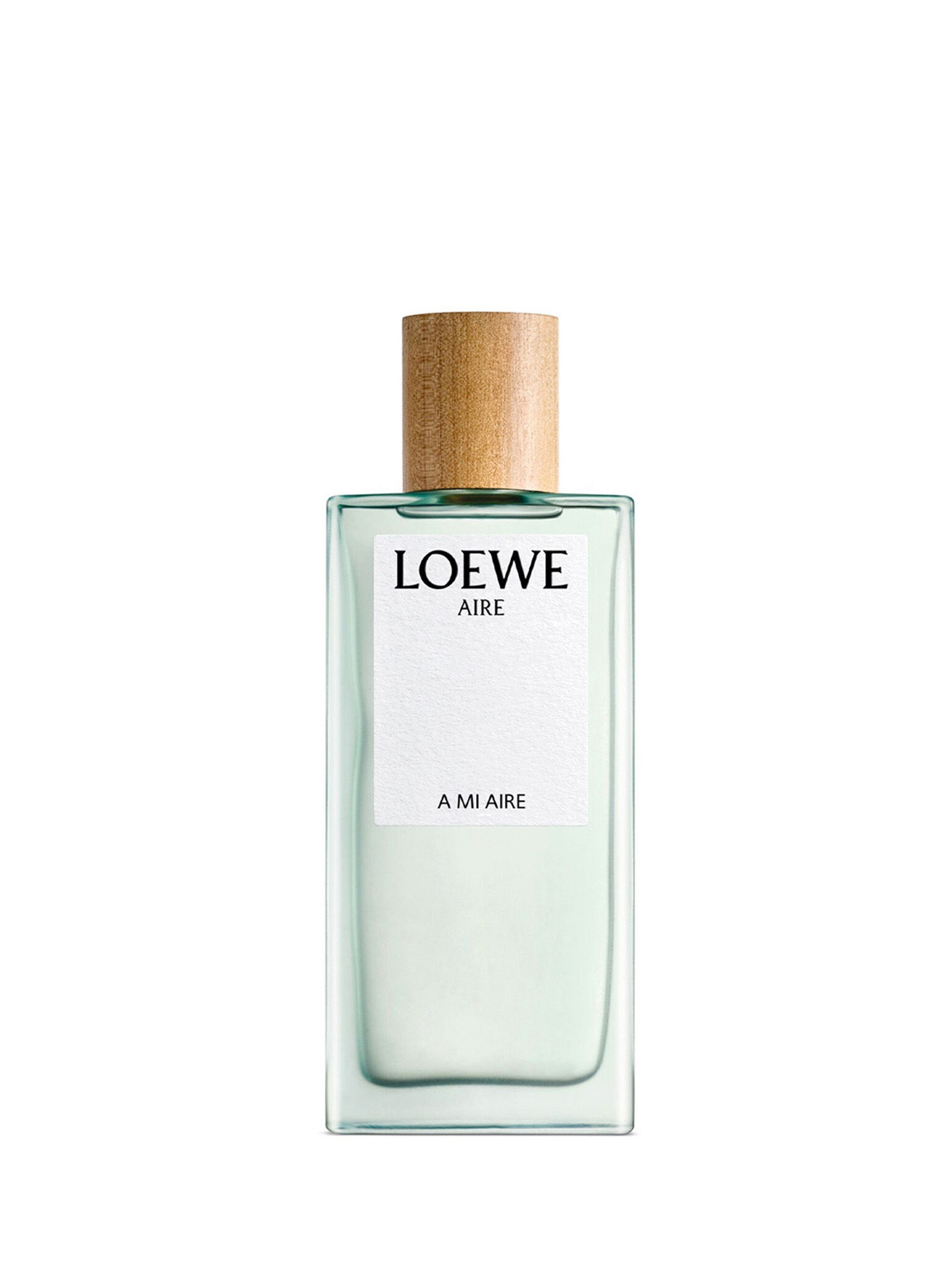 LOEWE AIRE ユニセックス香水　A MI AIRE Loewe - A Mi Aire EDT 100 ml Kadın Parfüm -