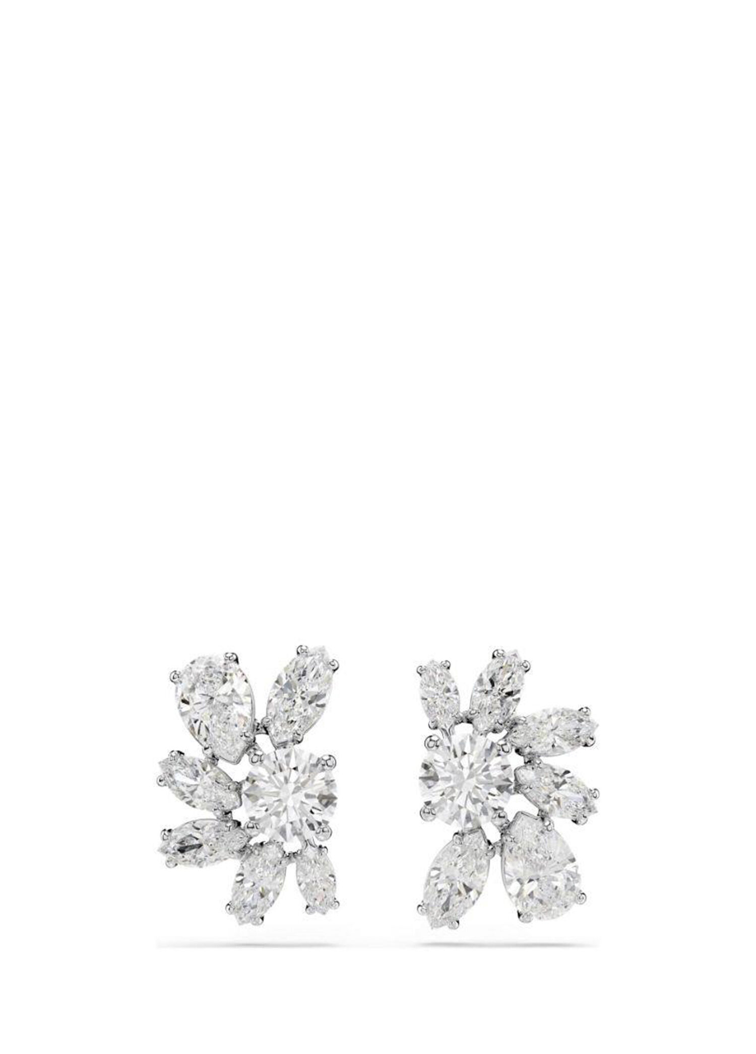 Mesmera Pe Stud Cry Rhs Kadın Küpe 5737462