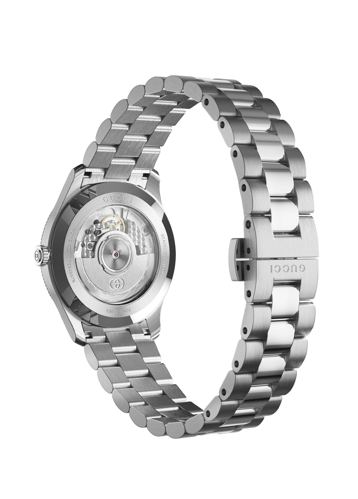 Gucci Çok Renkli Erkek G-Timeless Slim Erkek Saat 1681866 | Beymen