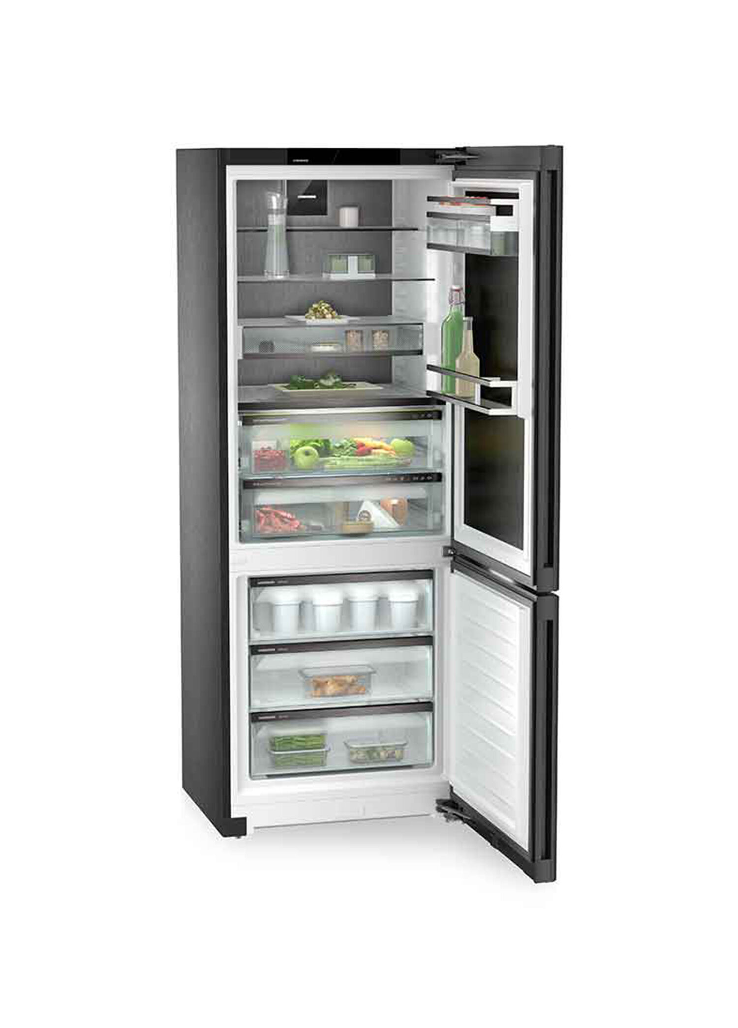 Liebherr - CBNbsc 778i BioFresh NoFrost Alttan Donduruculu
