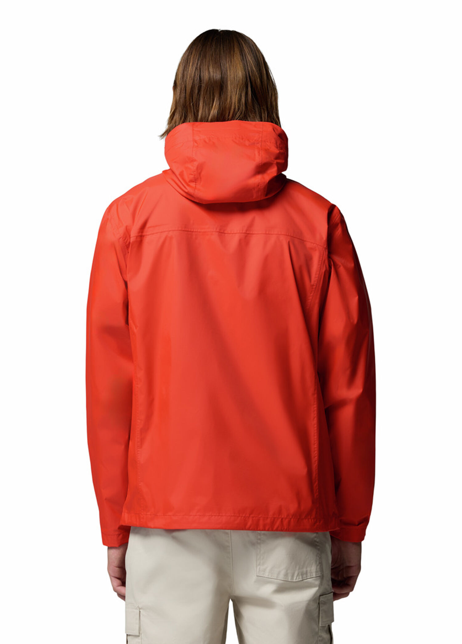 Columbia Turuncu Erkek Watertight II Turuncu Erkek Yağmurluk