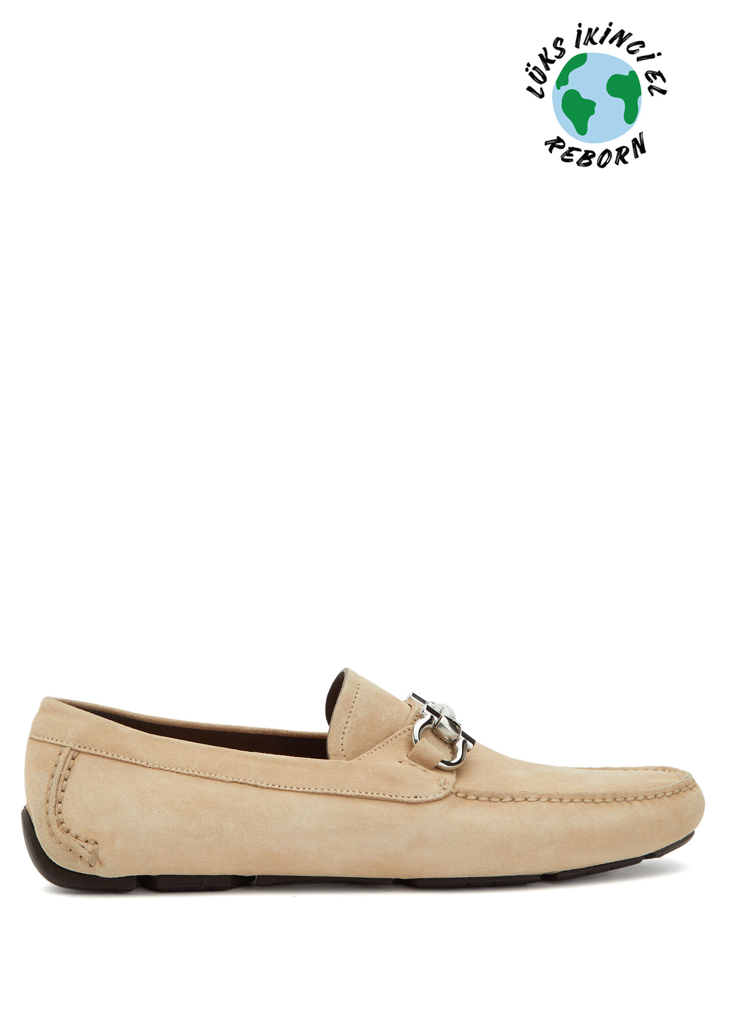 Ferragamo Erkek Loafer