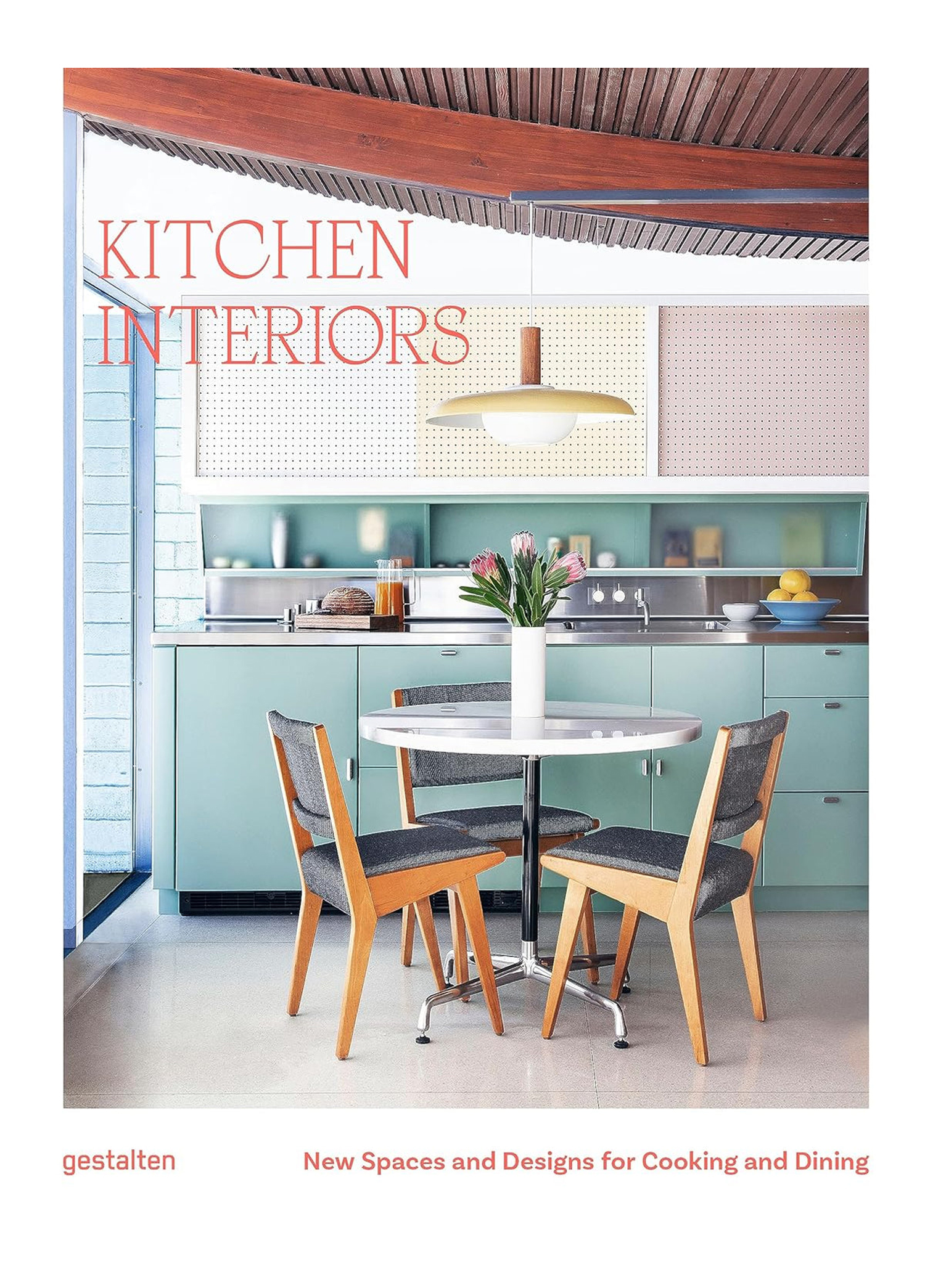 Kitchen Interiors