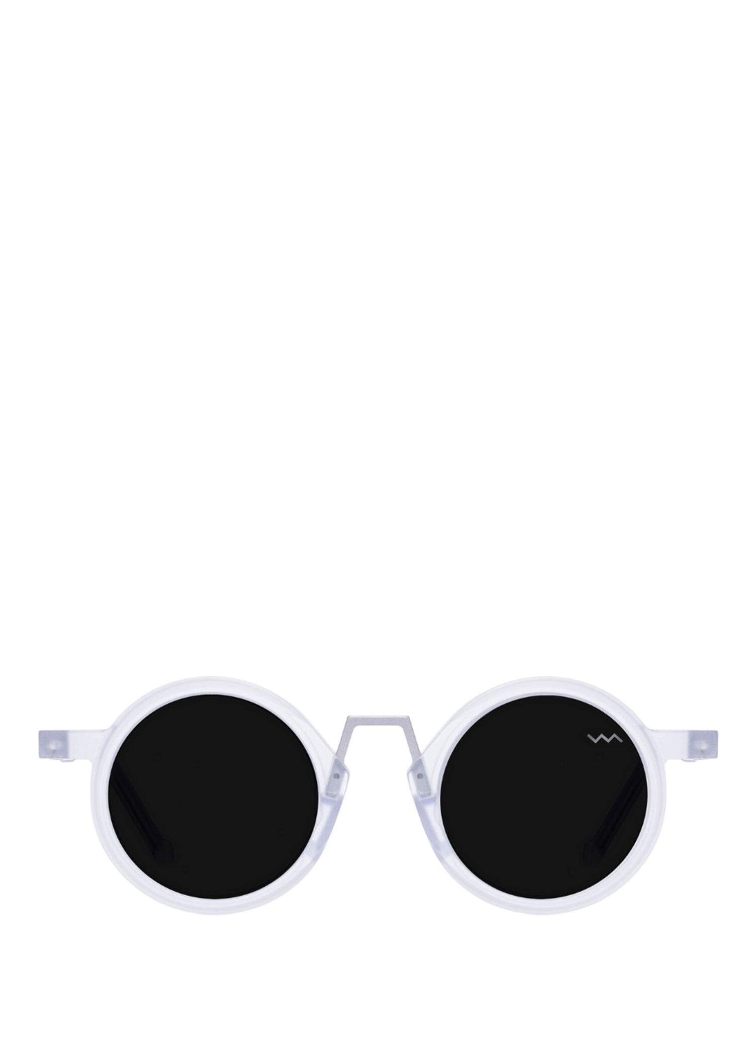 WL0044 Crystal Matte Unisex Güneş Gözlüğü