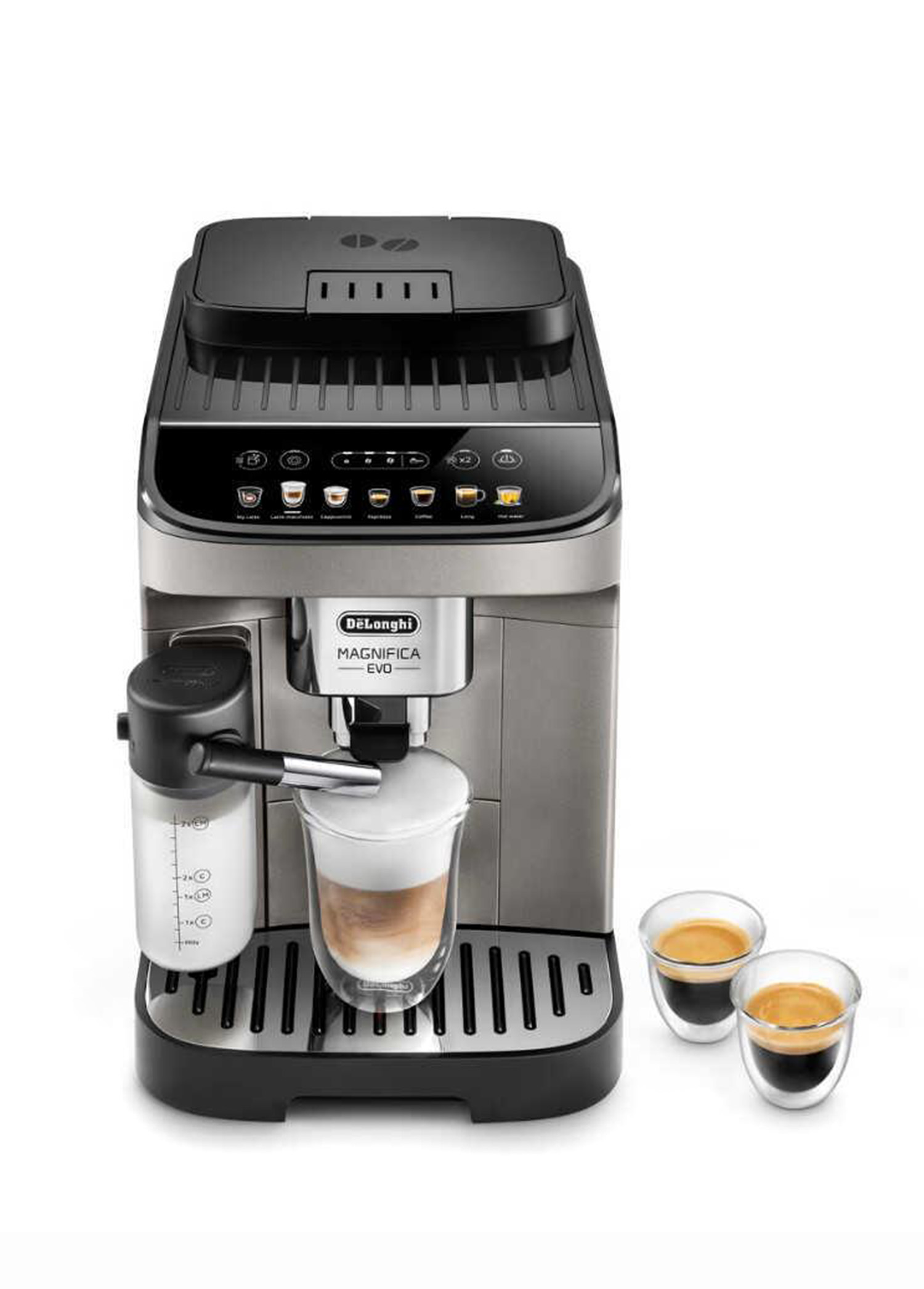 Magnifica Evo ECAM290.81.TB Tam Otomatik Espresso Makinesi