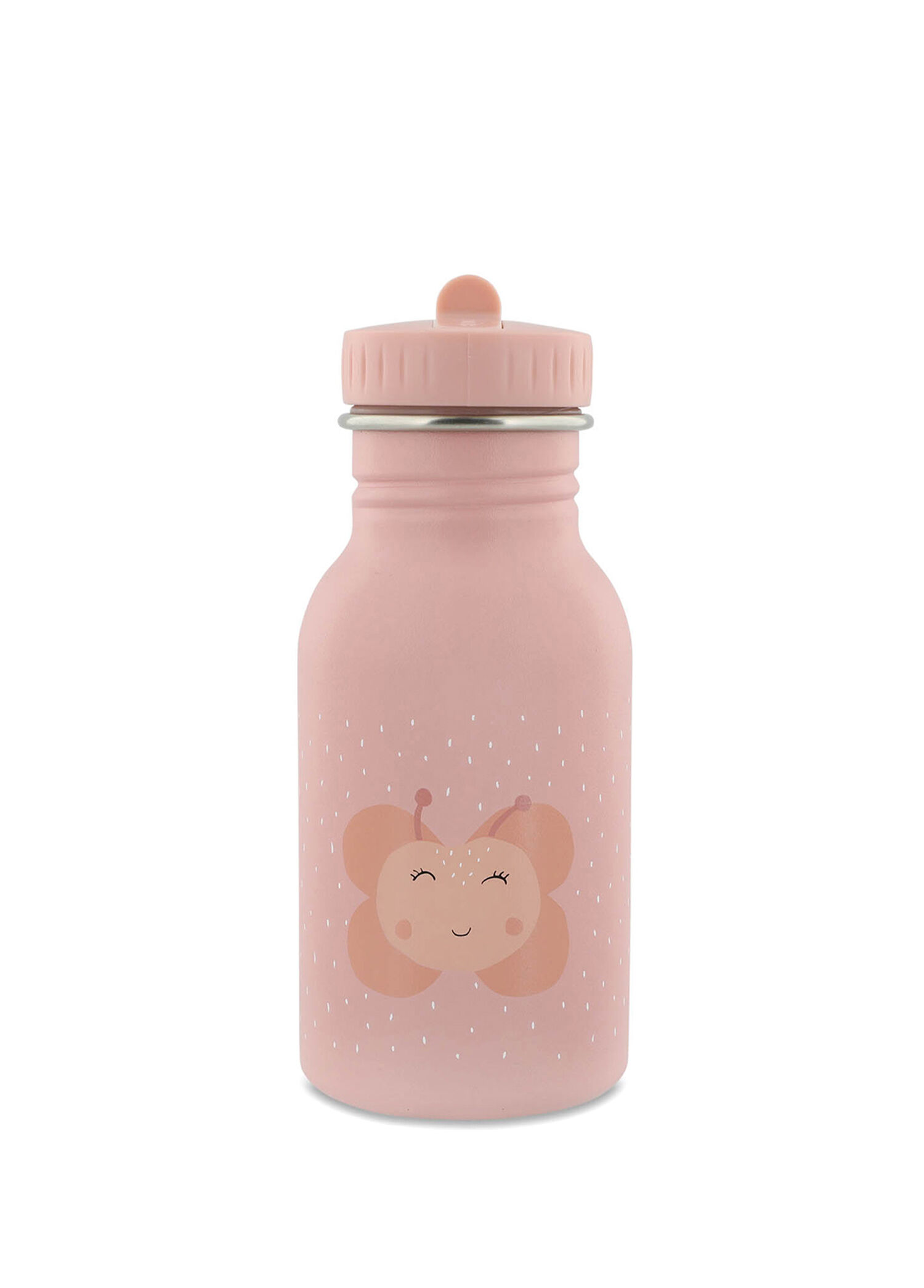 Mrs. Butterfly Pembe 350 ml Matara