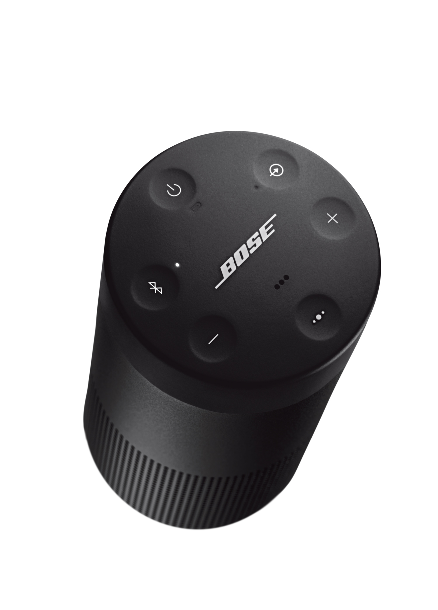 Bose - SoundLink Revolve II Siyah Bluetooth Hoparlör - Siyah