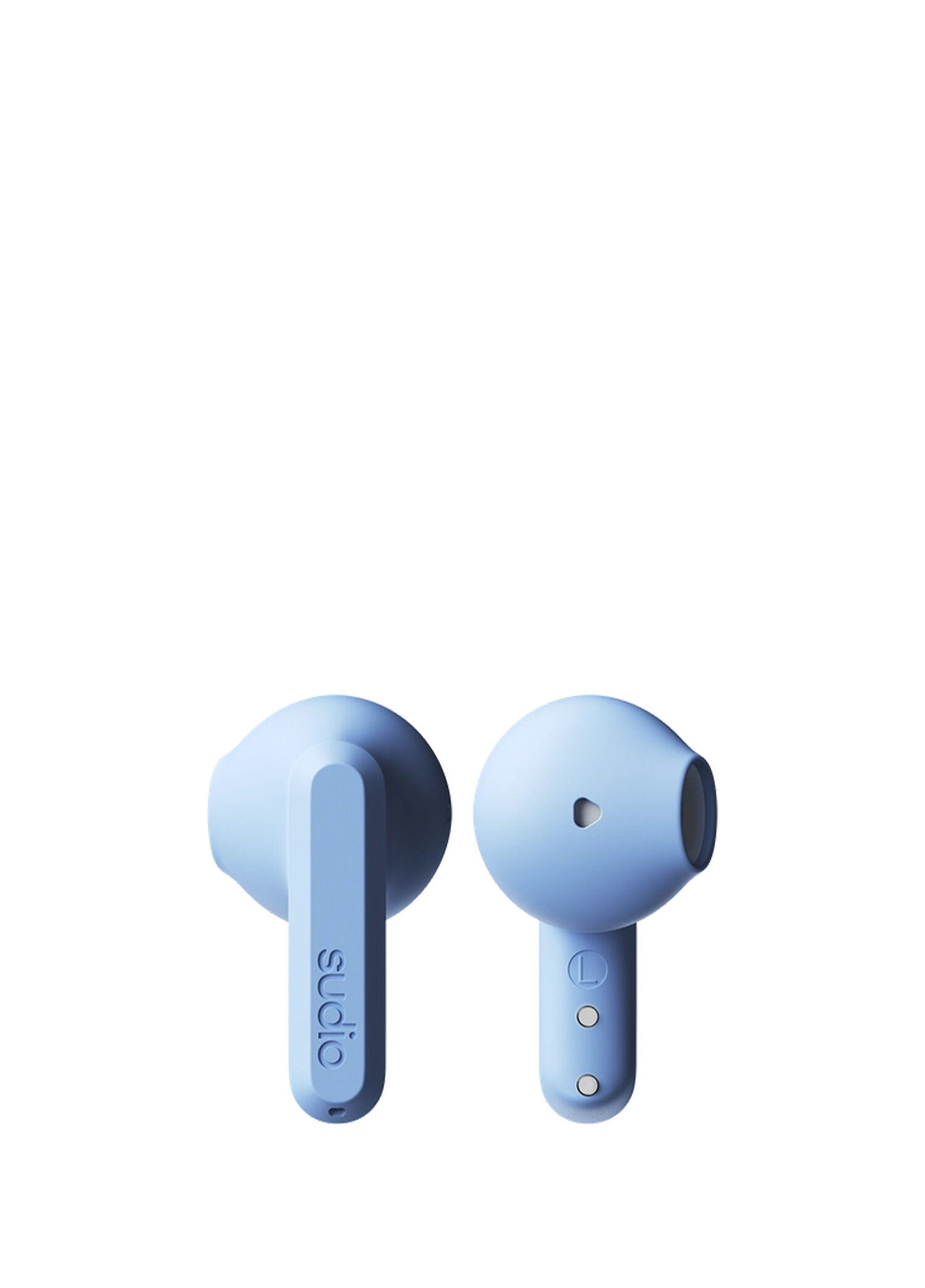 A3 Misty Blue Kablosuz True Wireless Kulak İçi Kulaklık