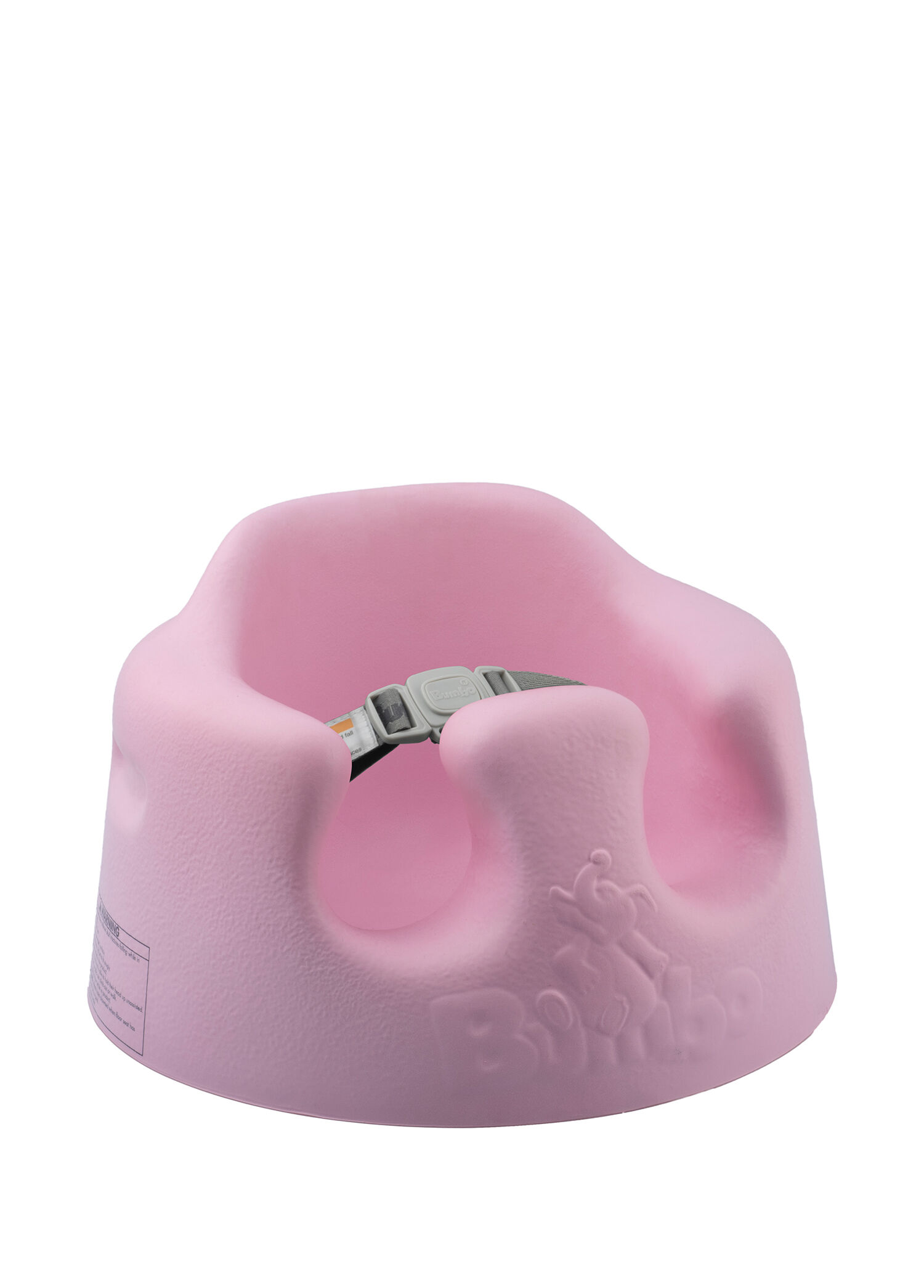 Floor Seat Cradle Pink 03-12 Ay Bebek Koltuk