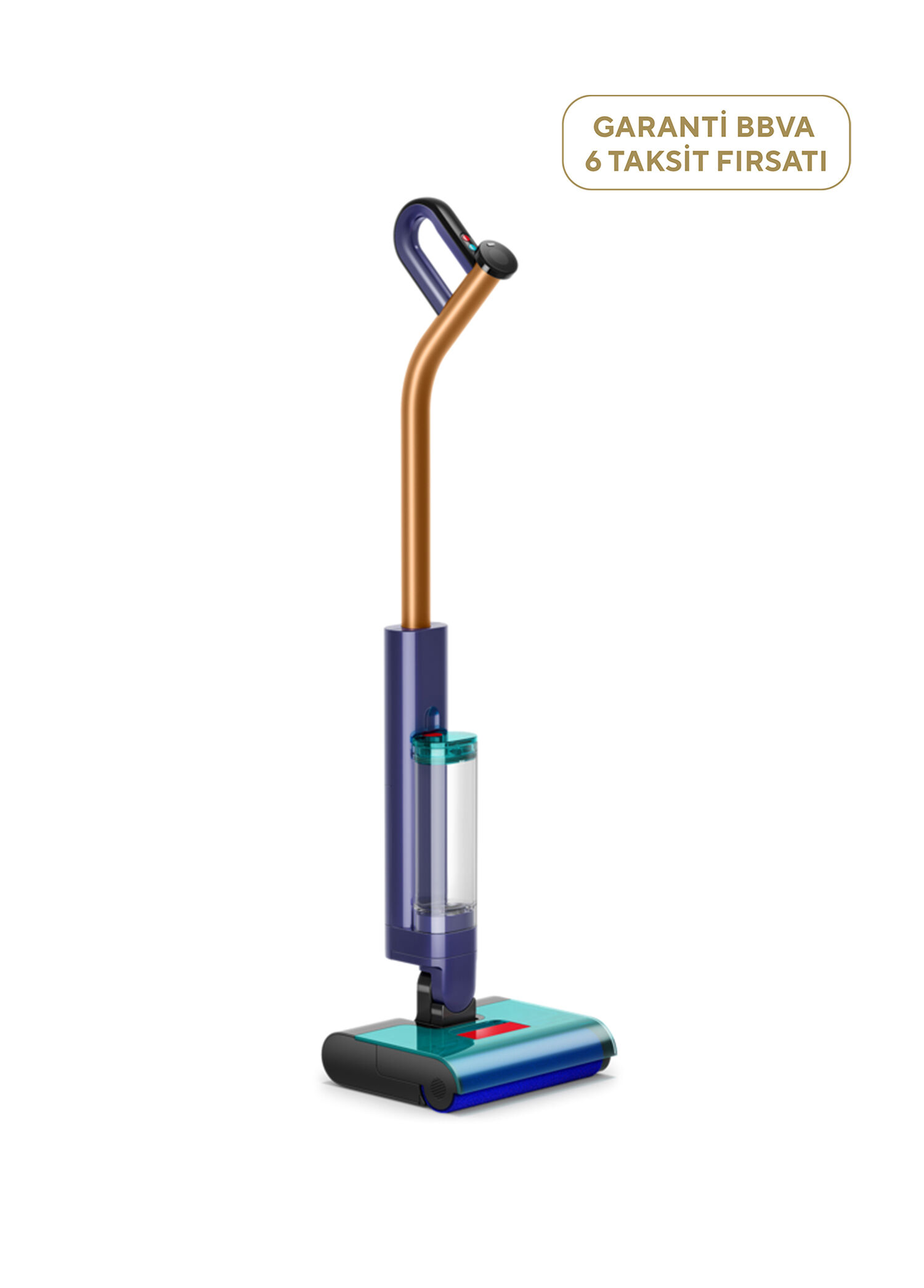 Clean+Wash Hygiene Islak Zemin Temizleyici