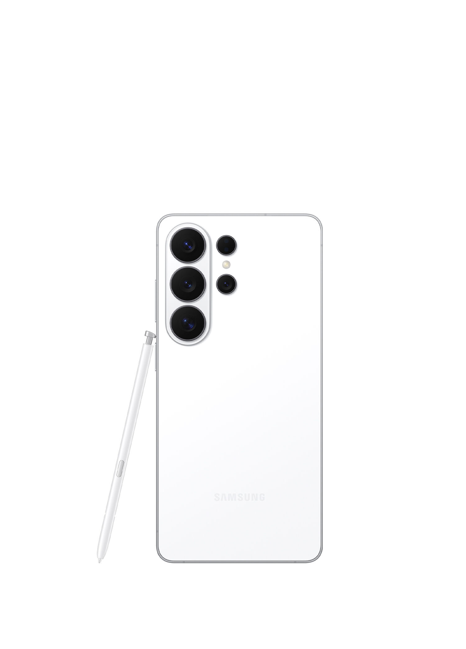 Samsung - Galaxy S26 Ultra 512GB Beyaz Akıllı Cep Telefonu SM