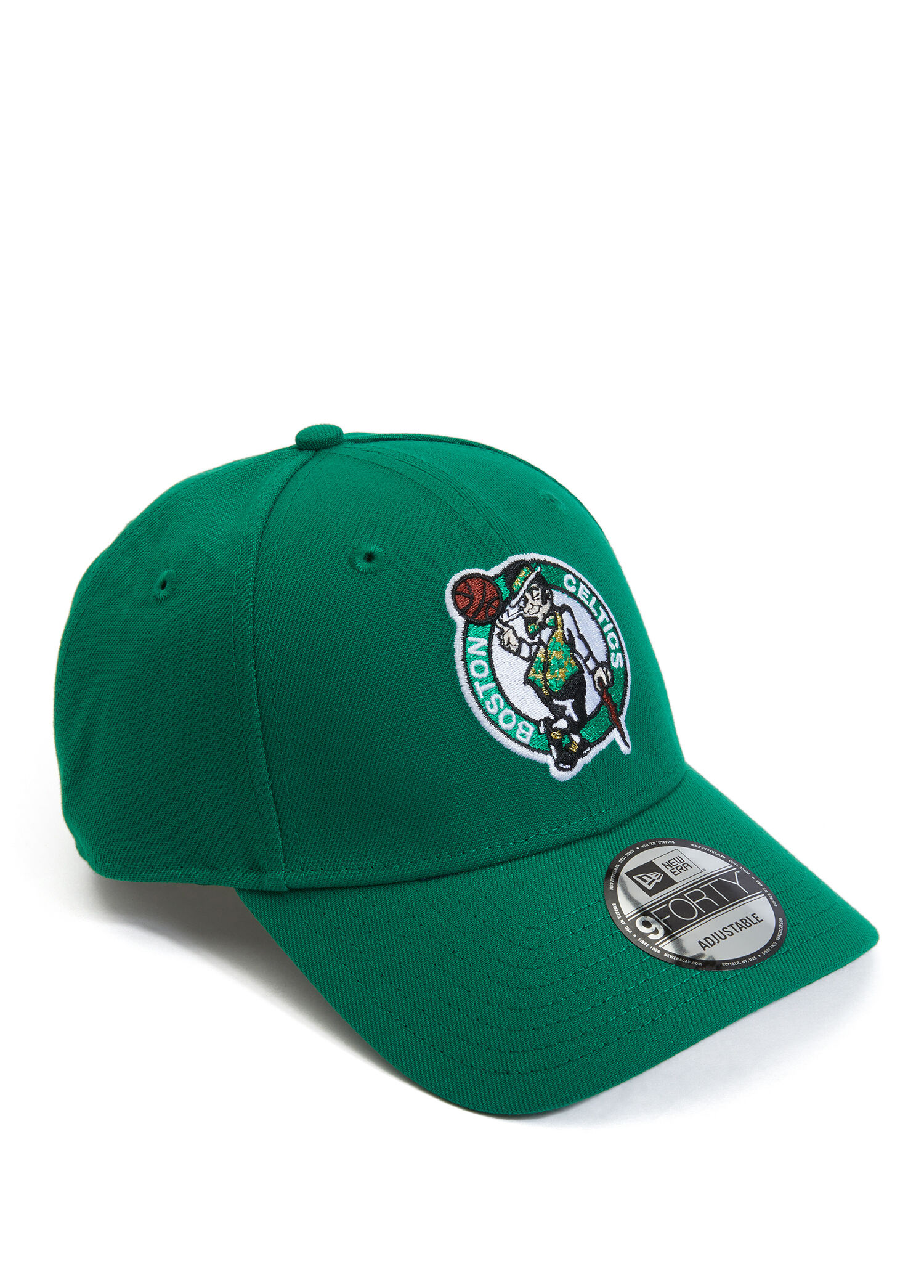 Boston Celtics Yeşil Kadın Şapka