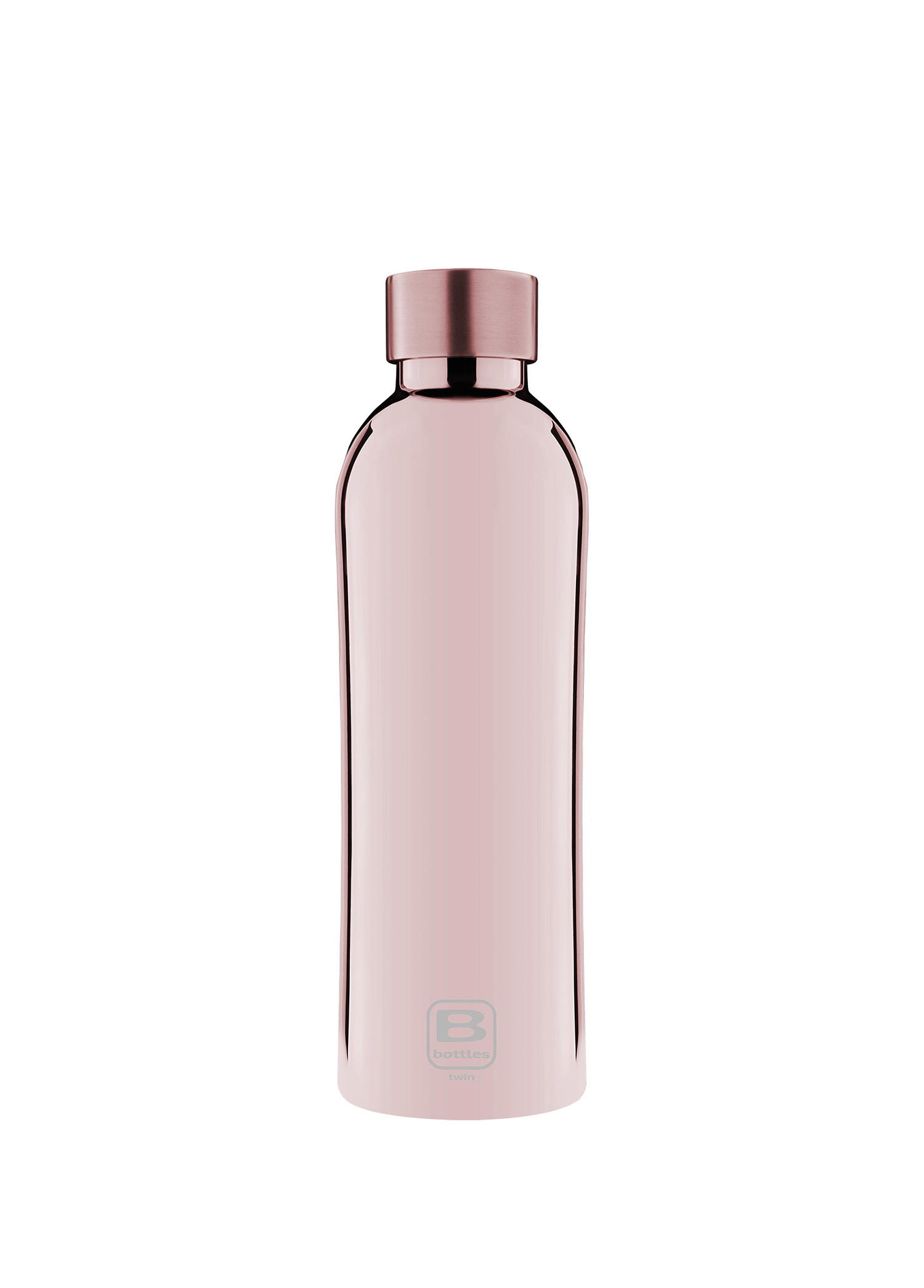 Twin Paslanmaz Çelik Rose Gold Termos 800 ml