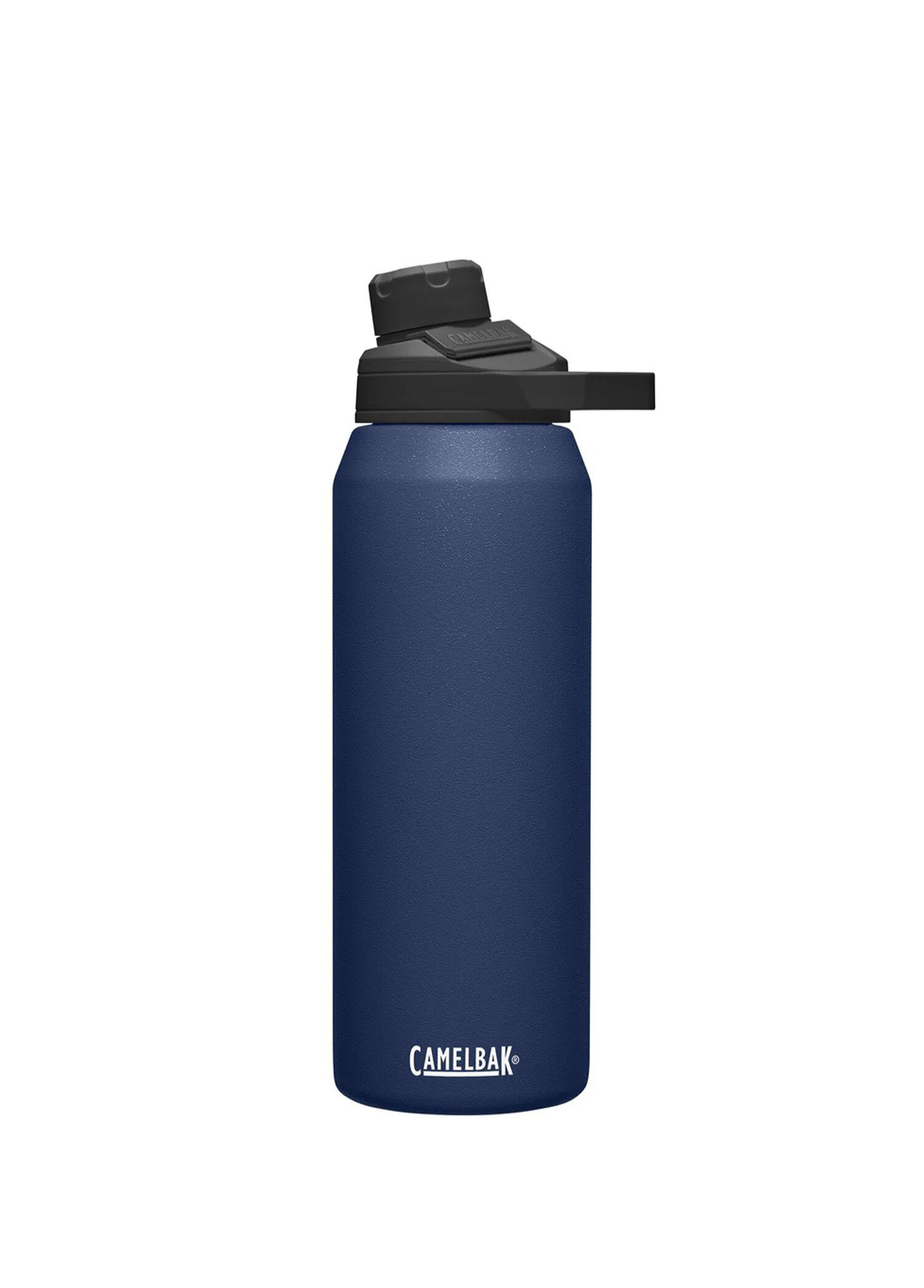 CamelBak - Chute® Mag Lacivert Çelik Termos 1000 ml - LACİVERT
