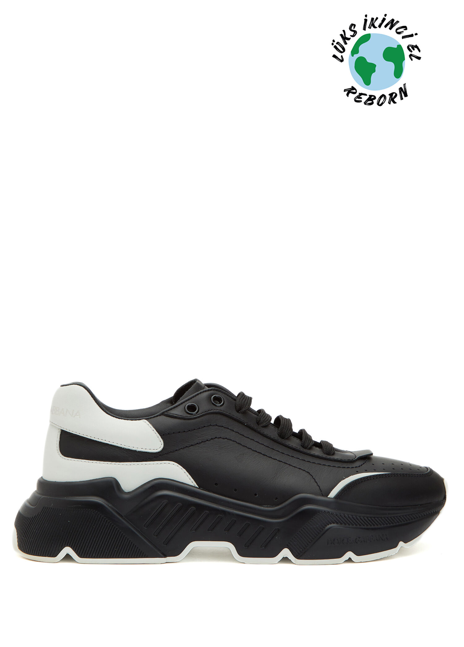 Dolce&Gabbana Kadın Sneakers