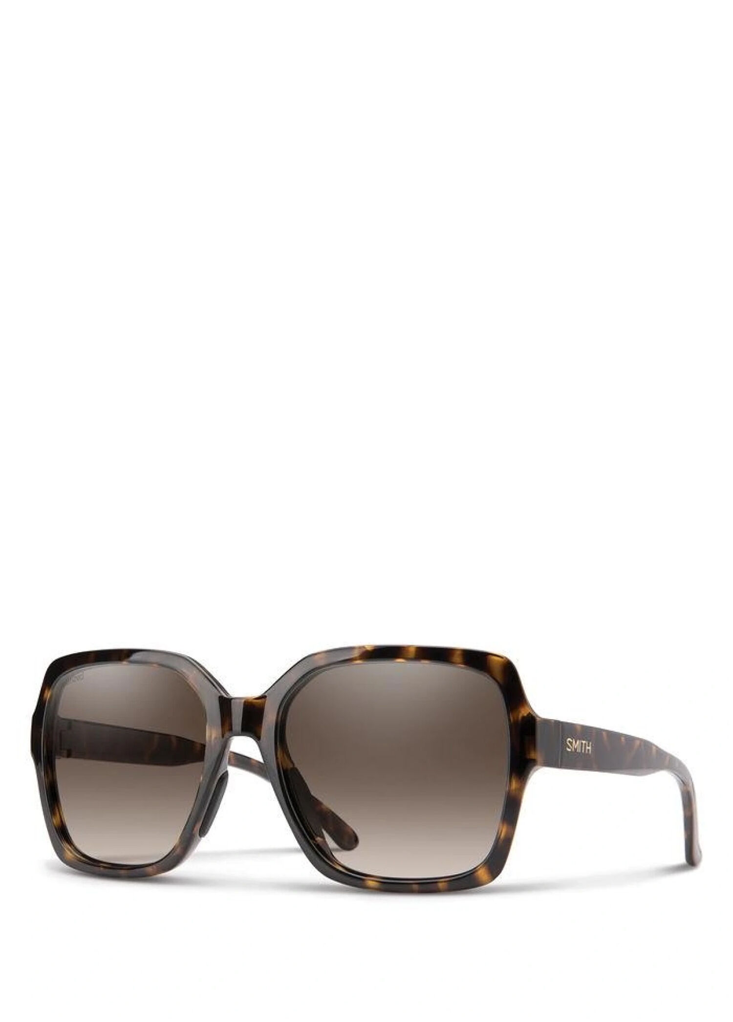 Smith Havana Kahve / Polarized Brown Kadın Flare Havana Kahve Polarized Brown Unisex Güneş Gözlüğü 2055671 | Beymen