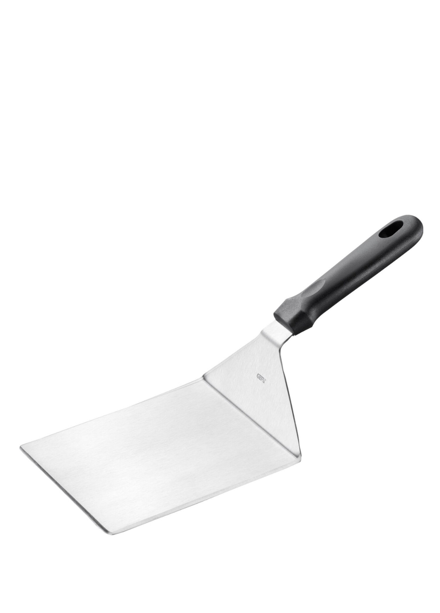 Barbekü Xxl Çelik Spatula