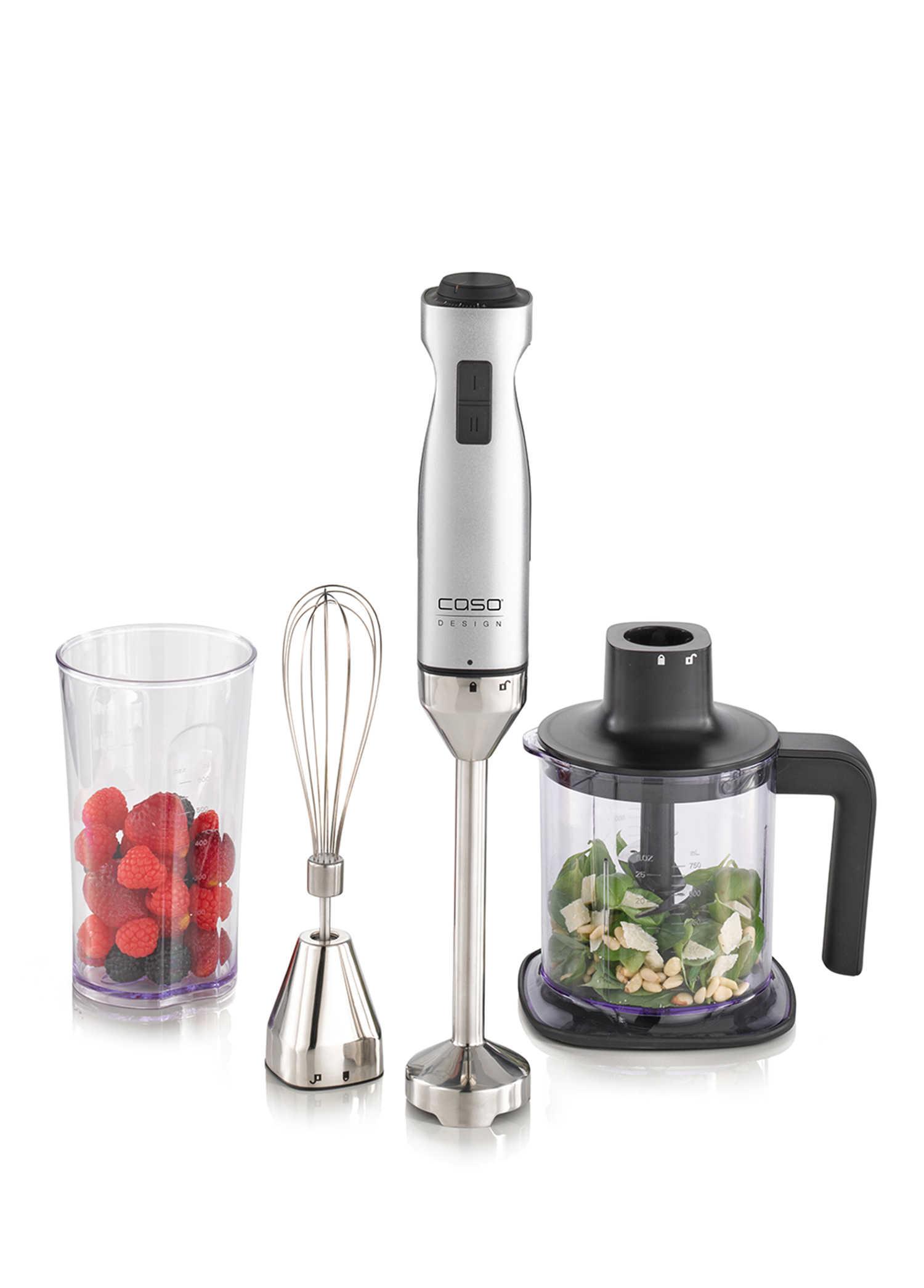 3603 Hb 1000 El Blender Seti