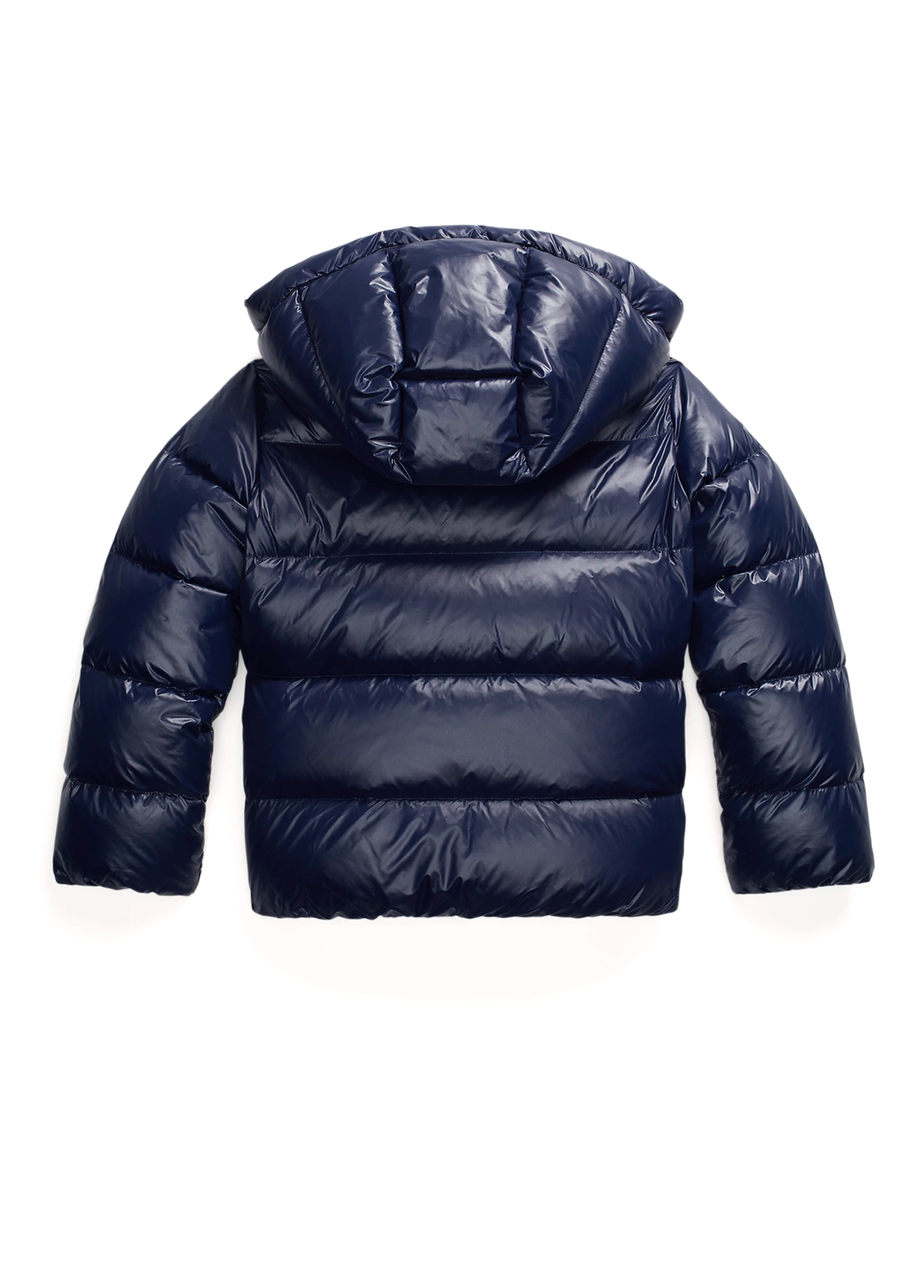 Ralph lauren girls jacket online