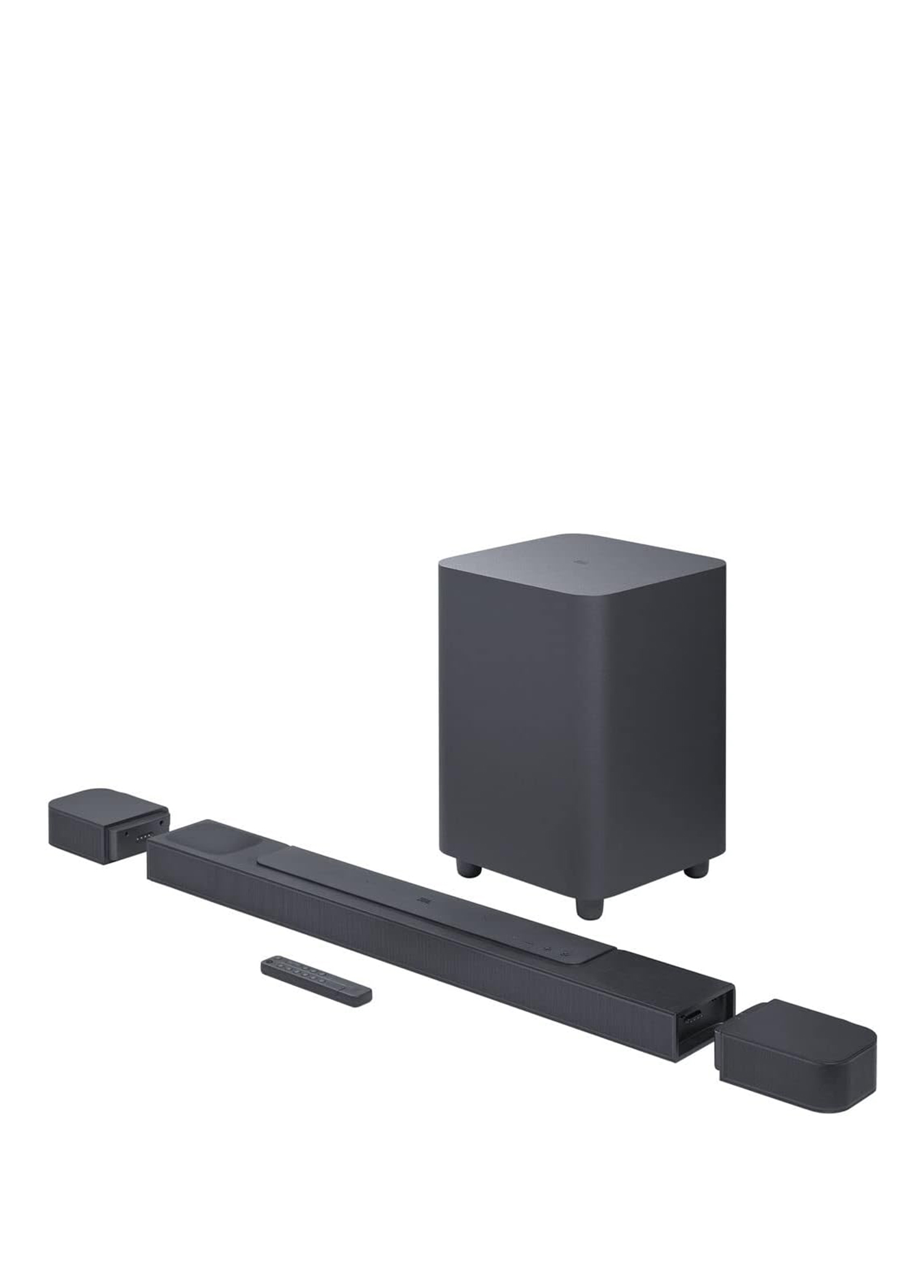 Bar 800 Dolby Atmos 720W Soundbar