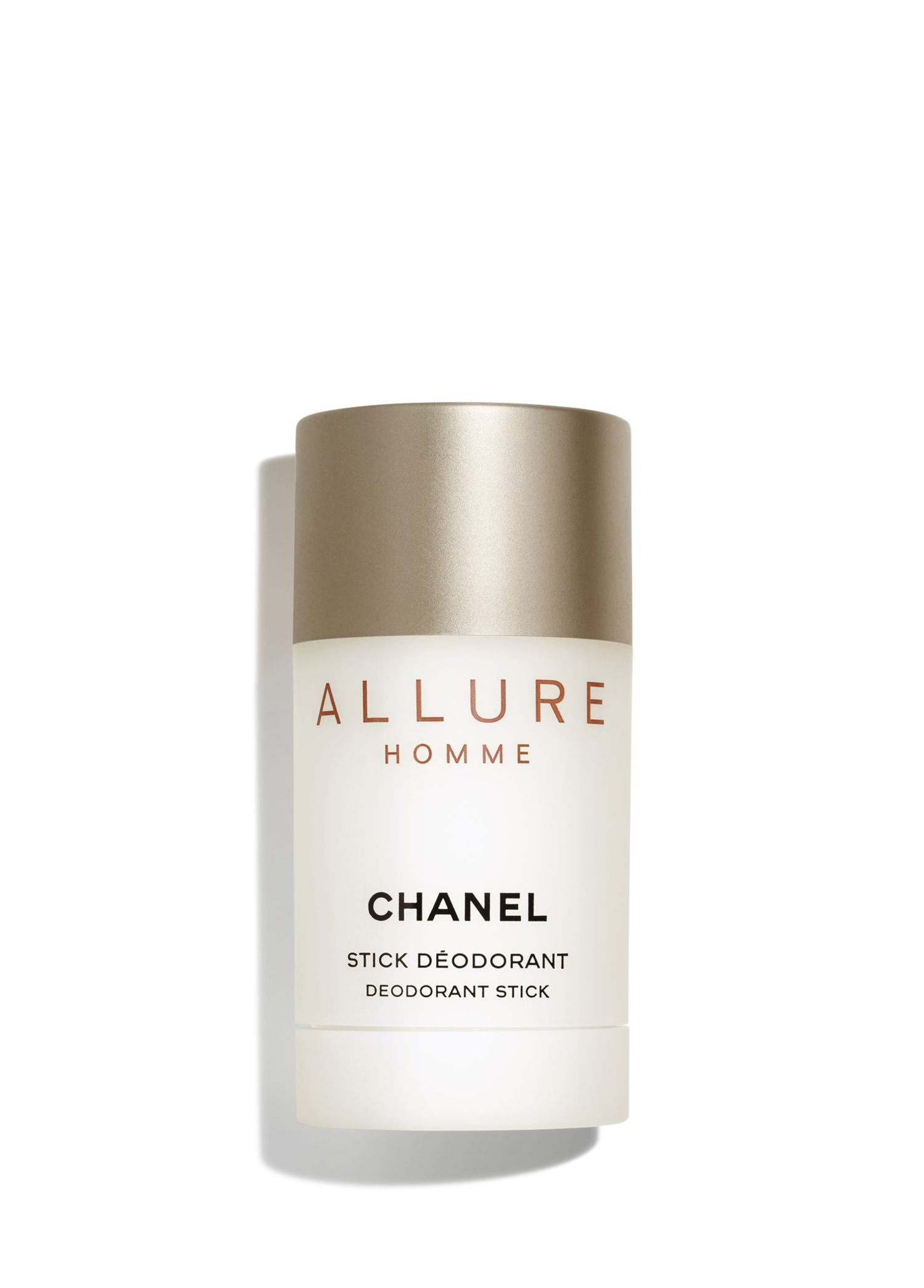 ALLURE HOMME STICK DEODORANT 60 GR