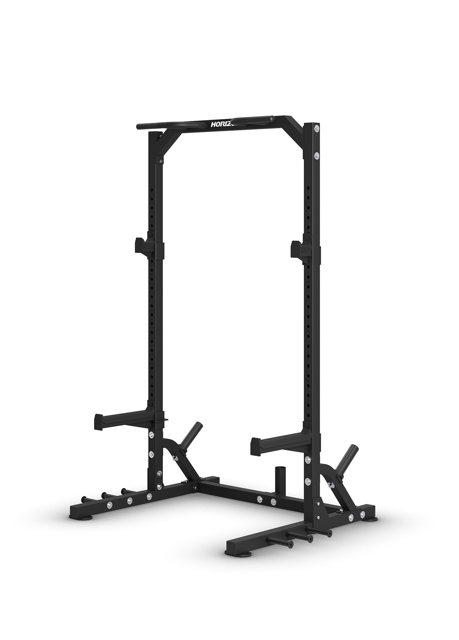 HHR50 Çok Yönlü Half Rack