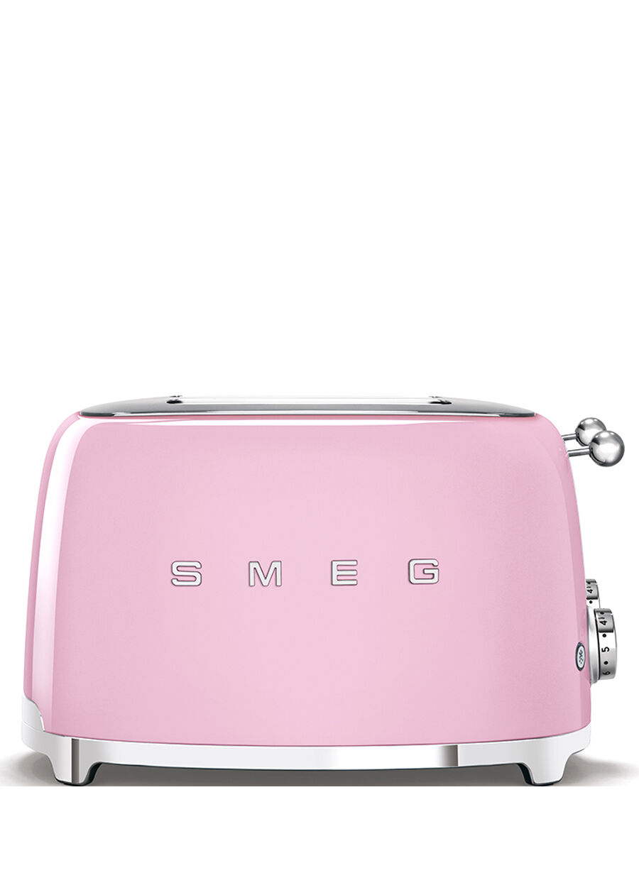 Pembe 1x4 Ekmek Kızartma Makinesi