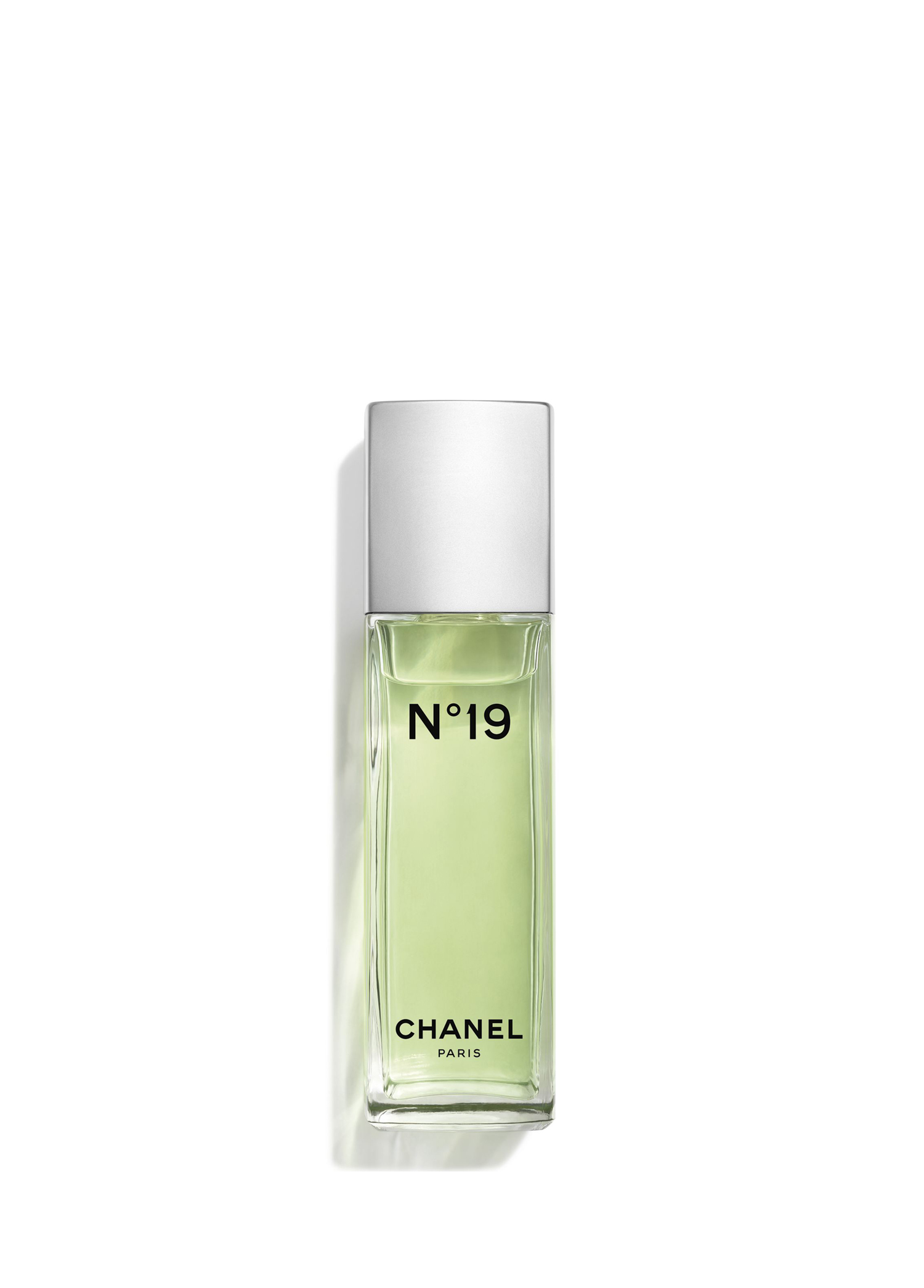 N°19 EAU DE TOILETTE SPRAY 100ML