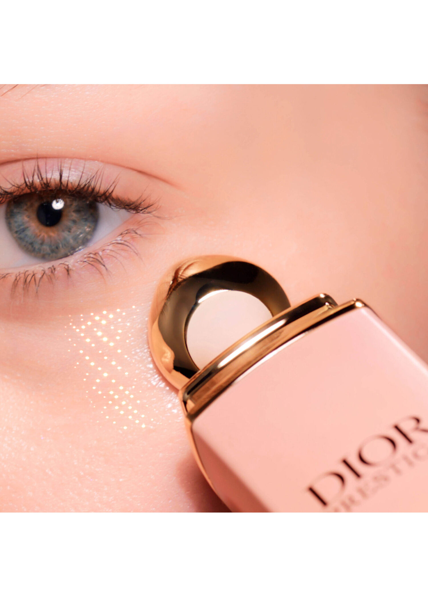 Dior Le Micro-Sérum de Rose Yeux 20mL新品 Dior - Dior Prestige La Micro Serum De Rose Yeux 20 ml -