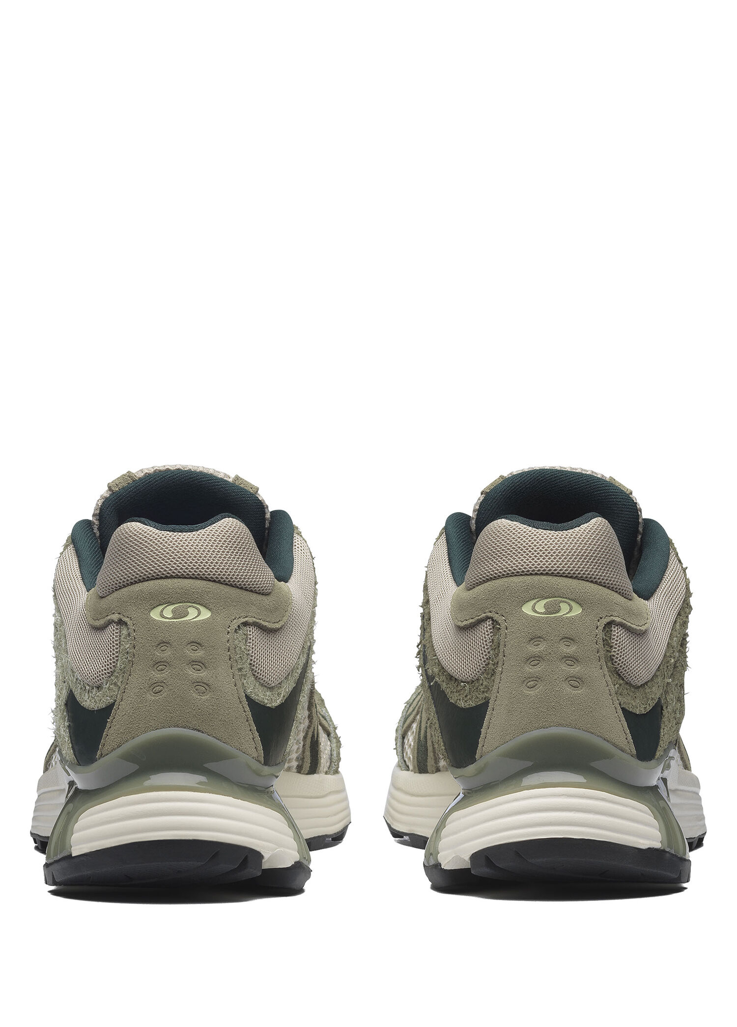 Salomon Haki Erkek XT-Whisper Erkek Sneaker 1953617 | Beymen
